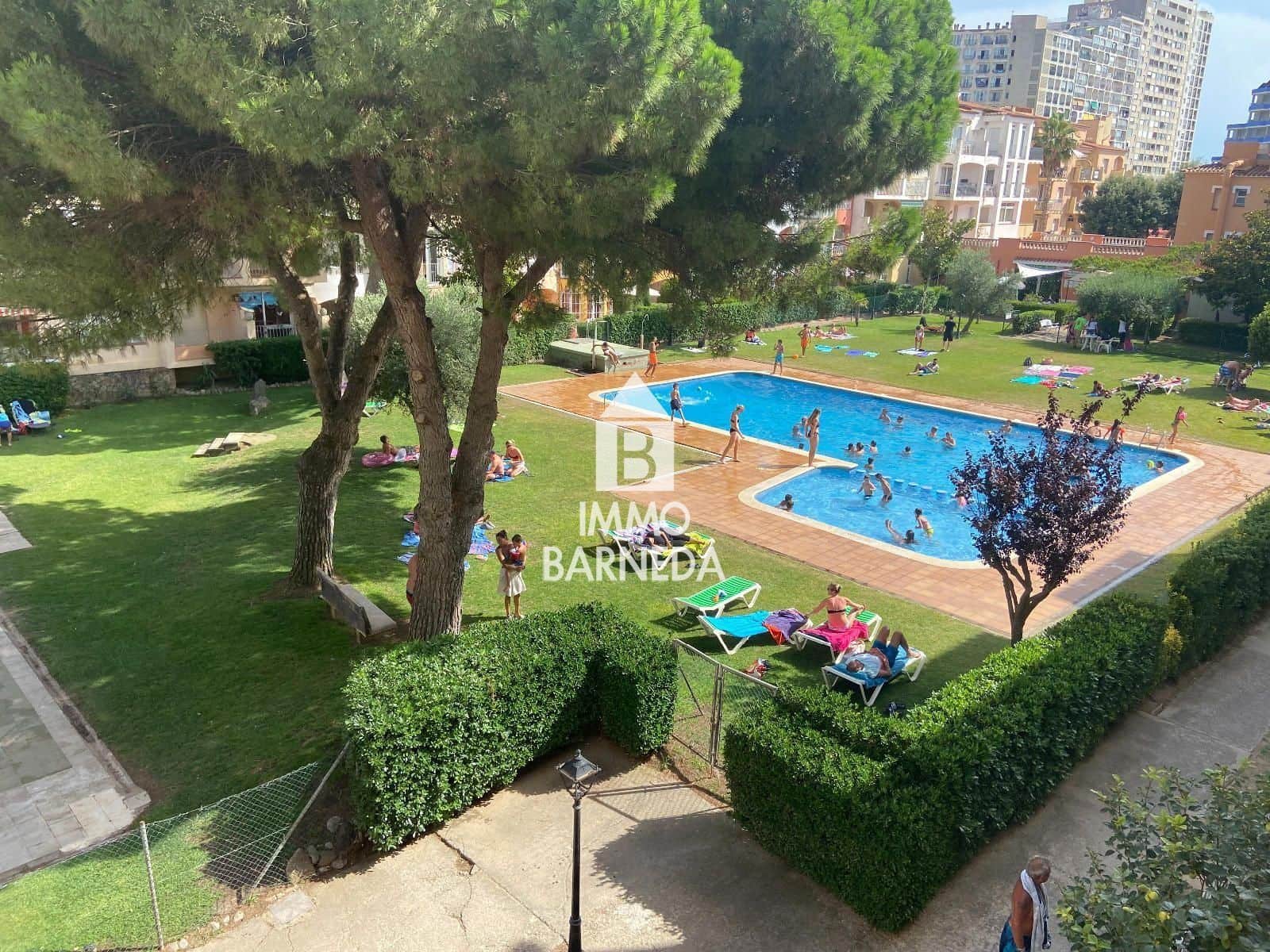 1 slaapkamer Flat te koop in Empuriabrava met zwembad - € 135.000 (Ref: 9699260)