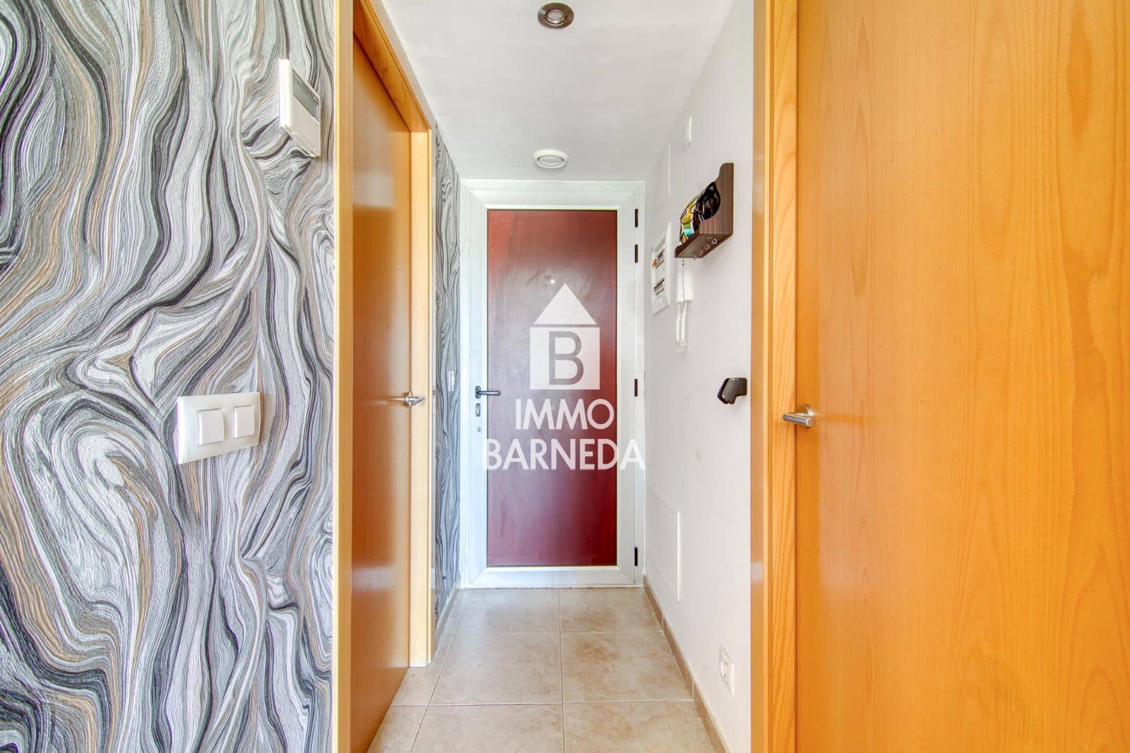 2 Zimmer Wohnung zu verkaufen in Santa Margarida mit Pool Garage - 235.000 € (Ref: 9699807)