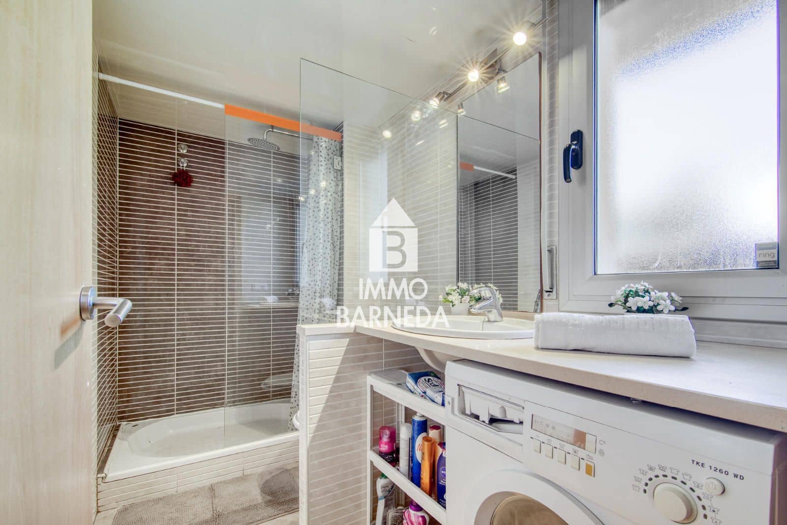 2 Zimmer Wohnung zu verkaufen in Santa Margarida mit Pool Garage - 235.000 € (Ref: 9699807)