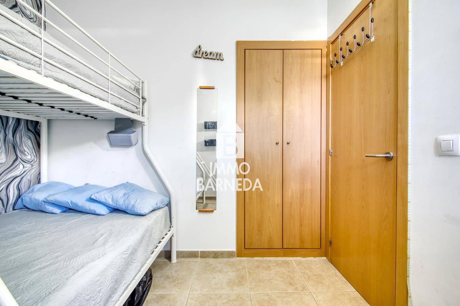 2 Zimmer Wohnung zu verkaufen in Santa Margarida mit Pool Garage - 235.000 € (Ref: 9699807)