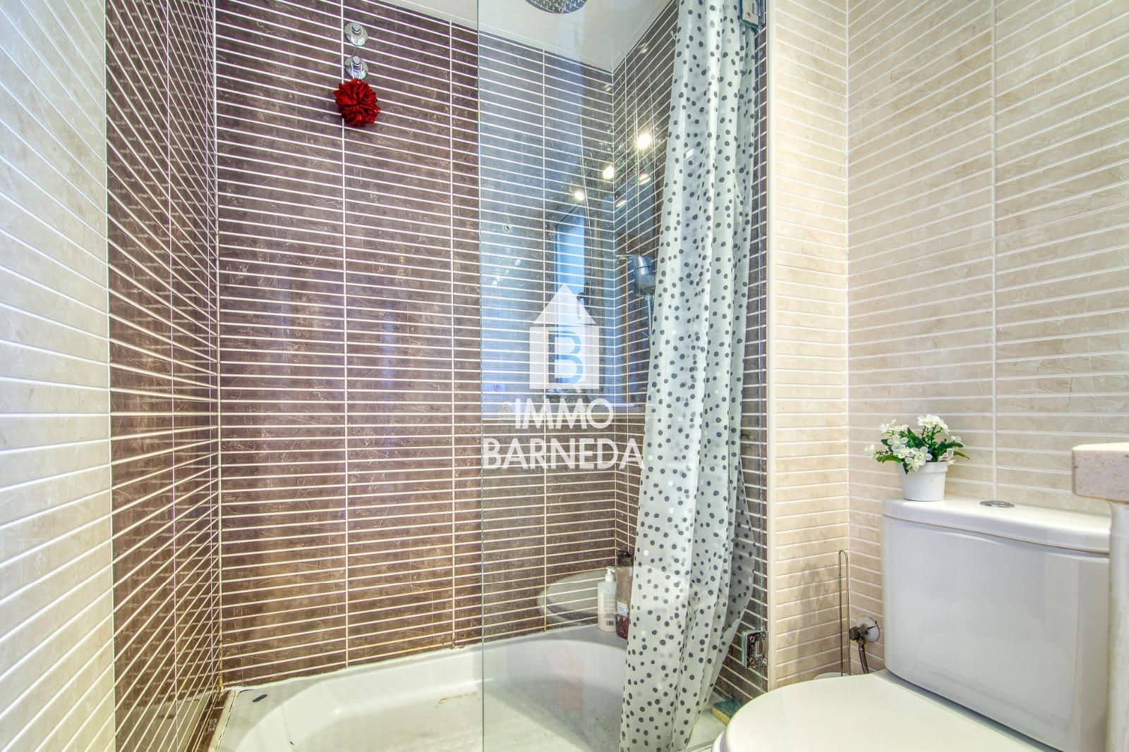 2 Zimmer Wohnung zu verkaufen in Santa Margarida mit Pool Garage - 235.000 € (Ref: 9699807)