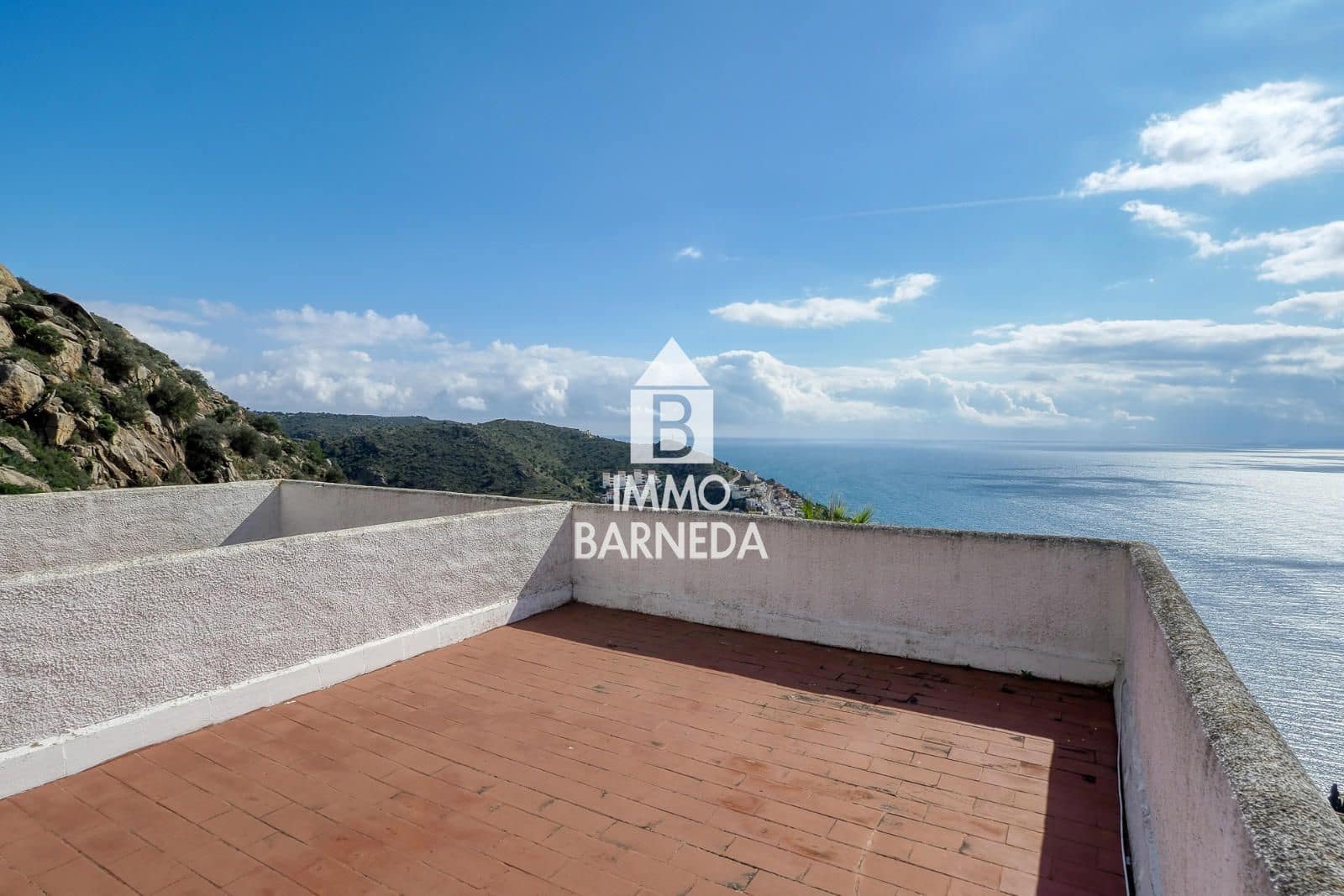 2 quarto Moradia para venda em Roses com piscina garagem - 315 000 € (Ref: 9707958)