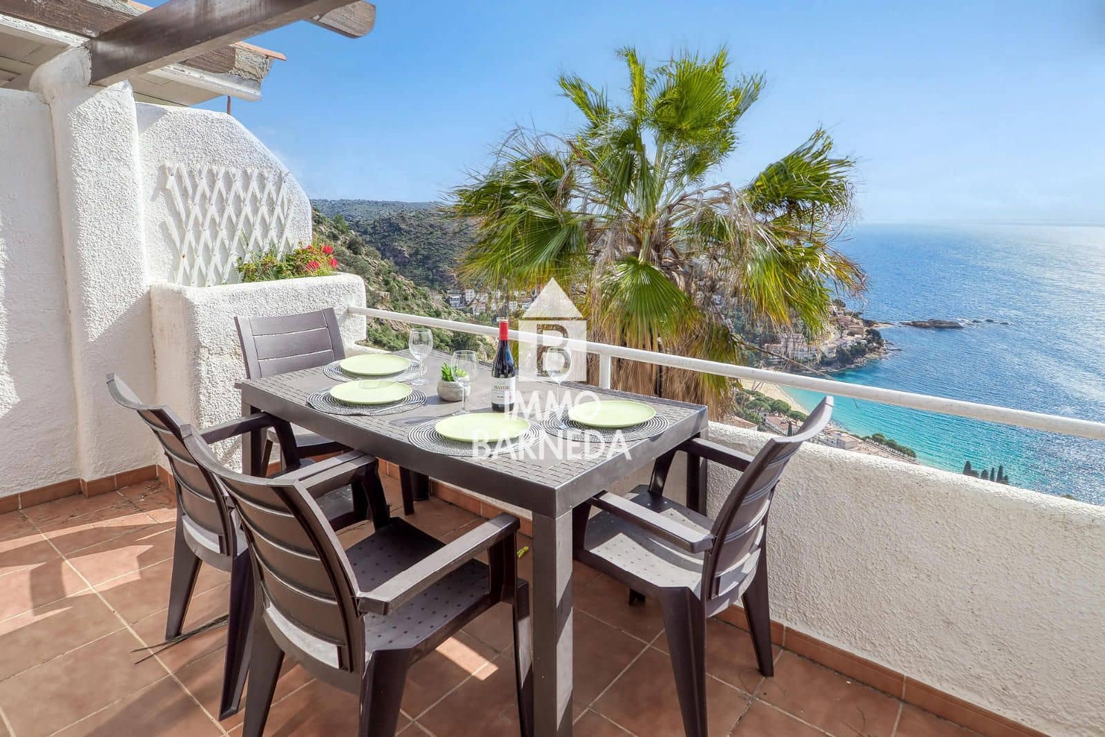 2 quarto Moradia para venda em Roses com piscina garagem - 315 000 € (Ref: 9707958)