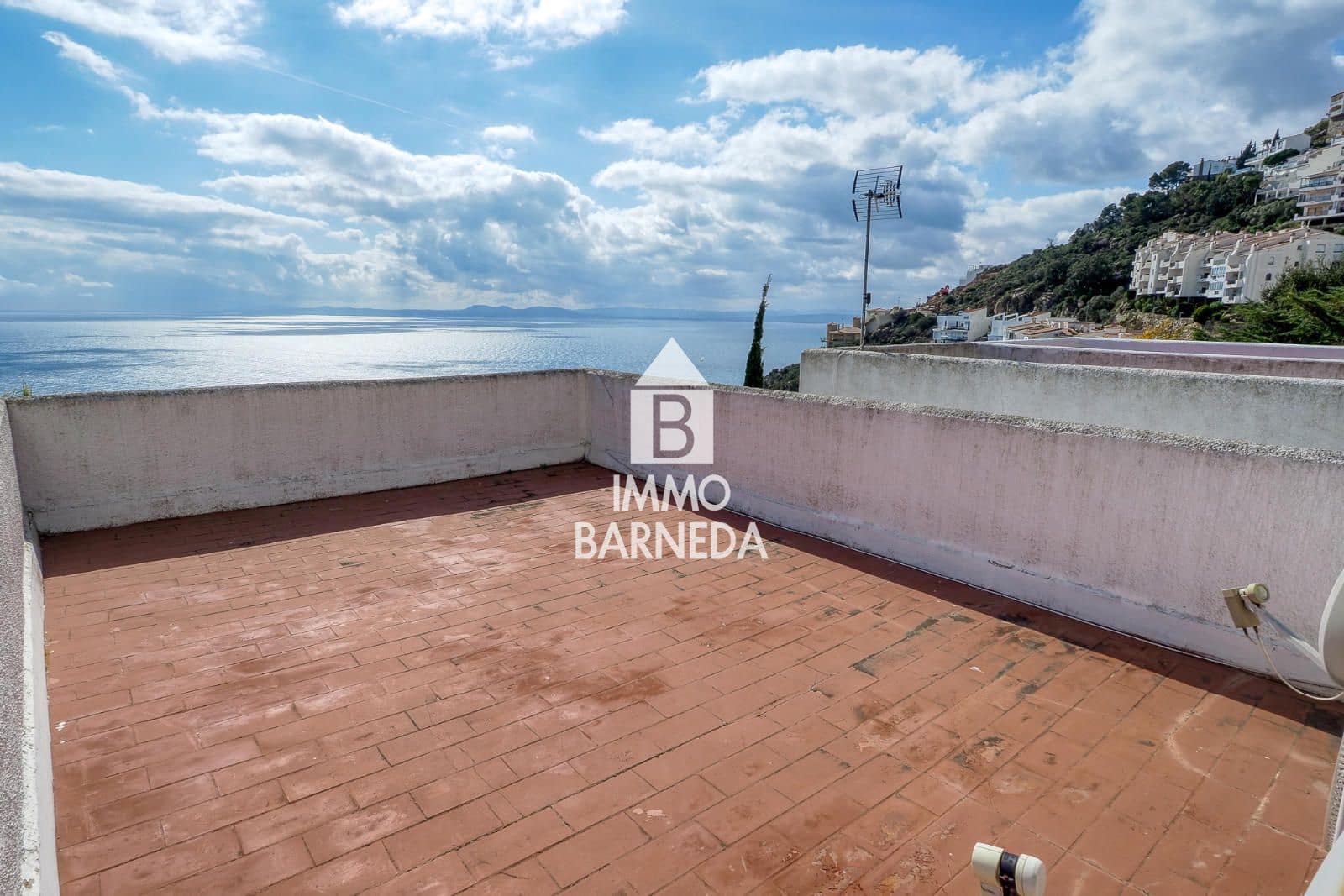 2 quarto Moradia para venda em Roses com piscina garagem - 315 000 € (Ref: 9707958)