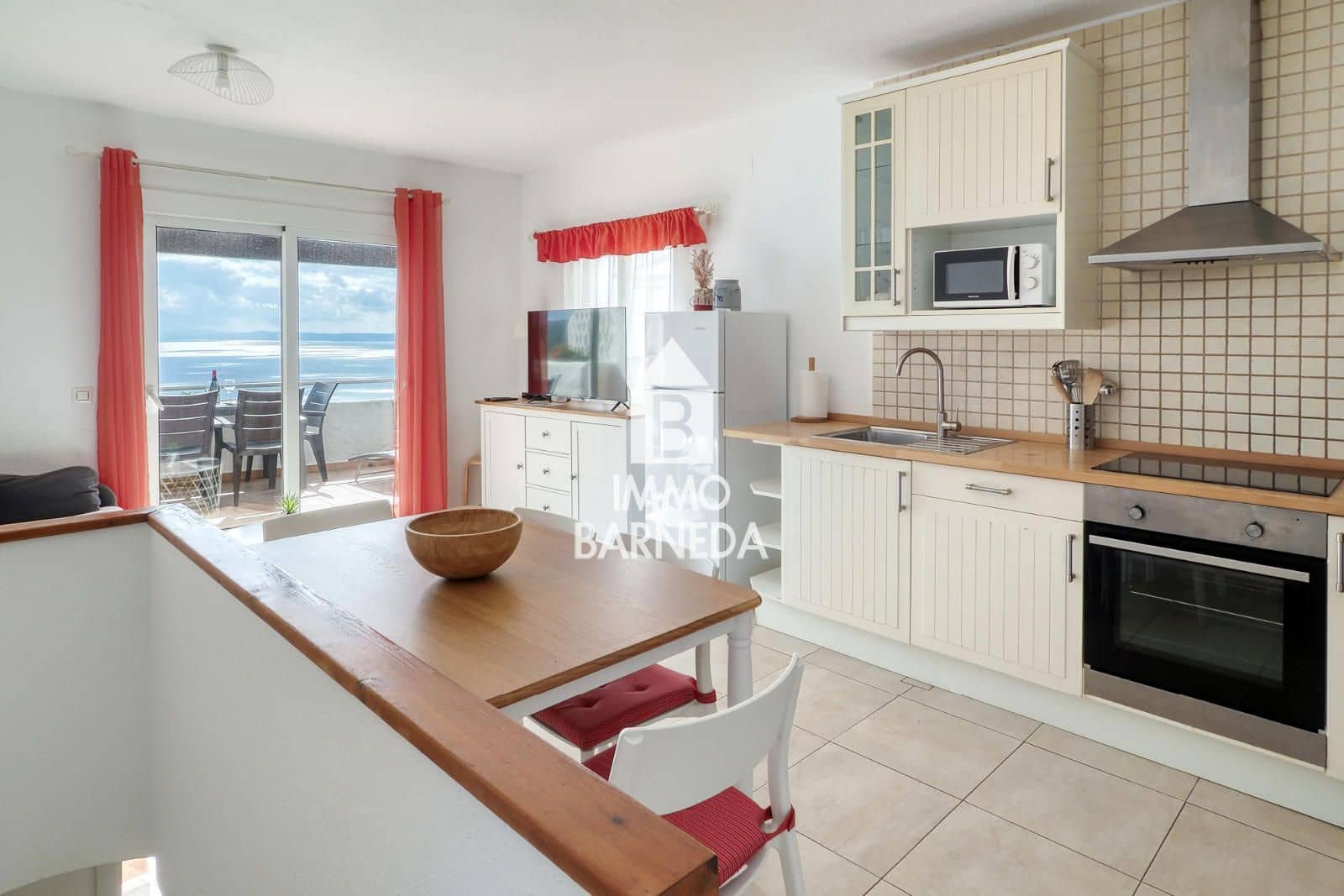 2 quarto Moradia para venda em Roses com piscina garagem - 315 000 € (Ref: 9707958)