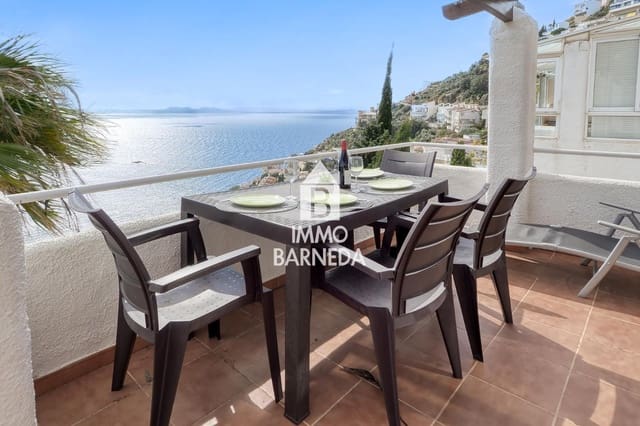 2 quarto Moradia para venda em Roses com piscina garagem - 315 000 € (Ref: 9707958)