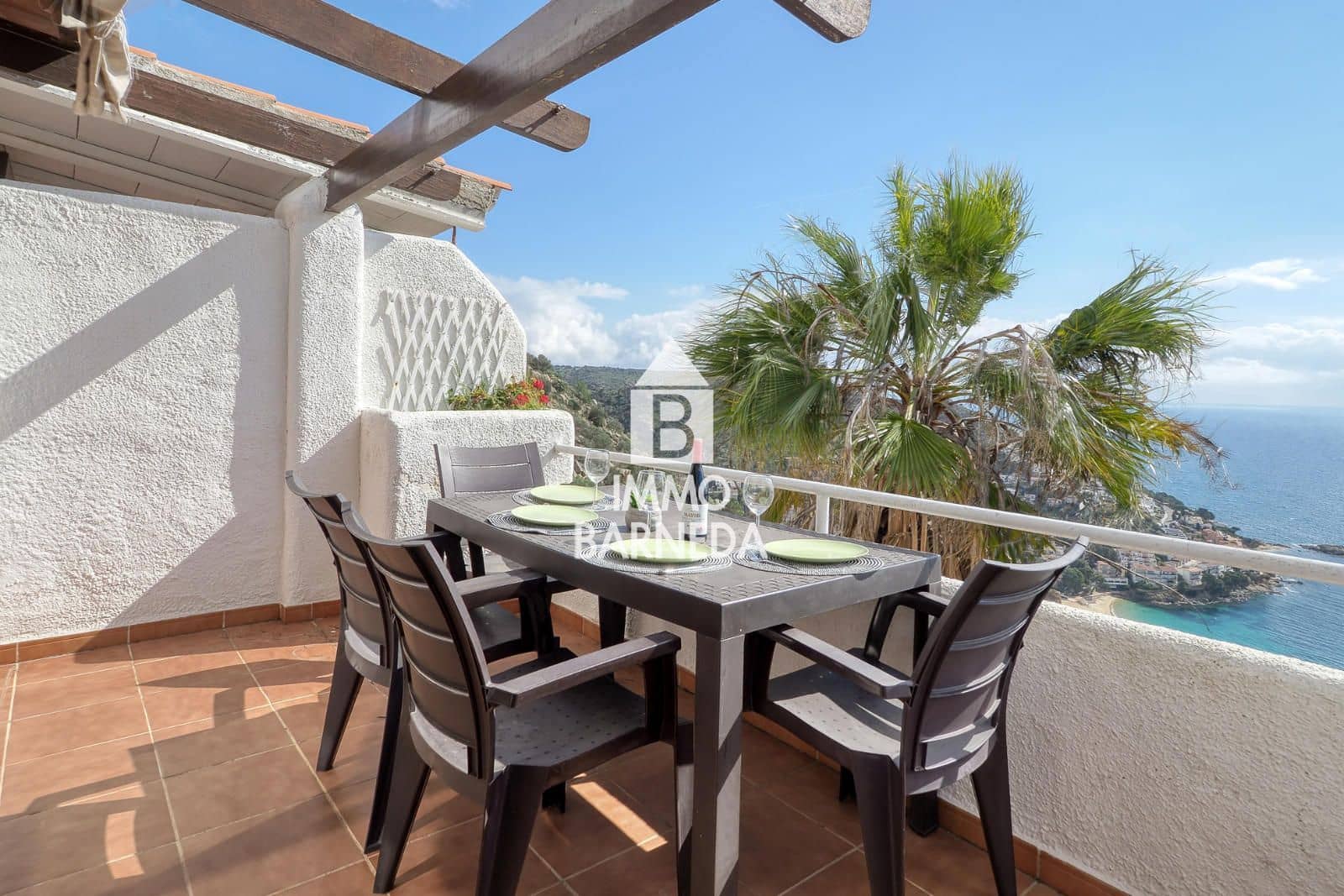 2 quarto Moradia para venda em Roses com piscina garagem - 315 000 € (Ref: 9707958)