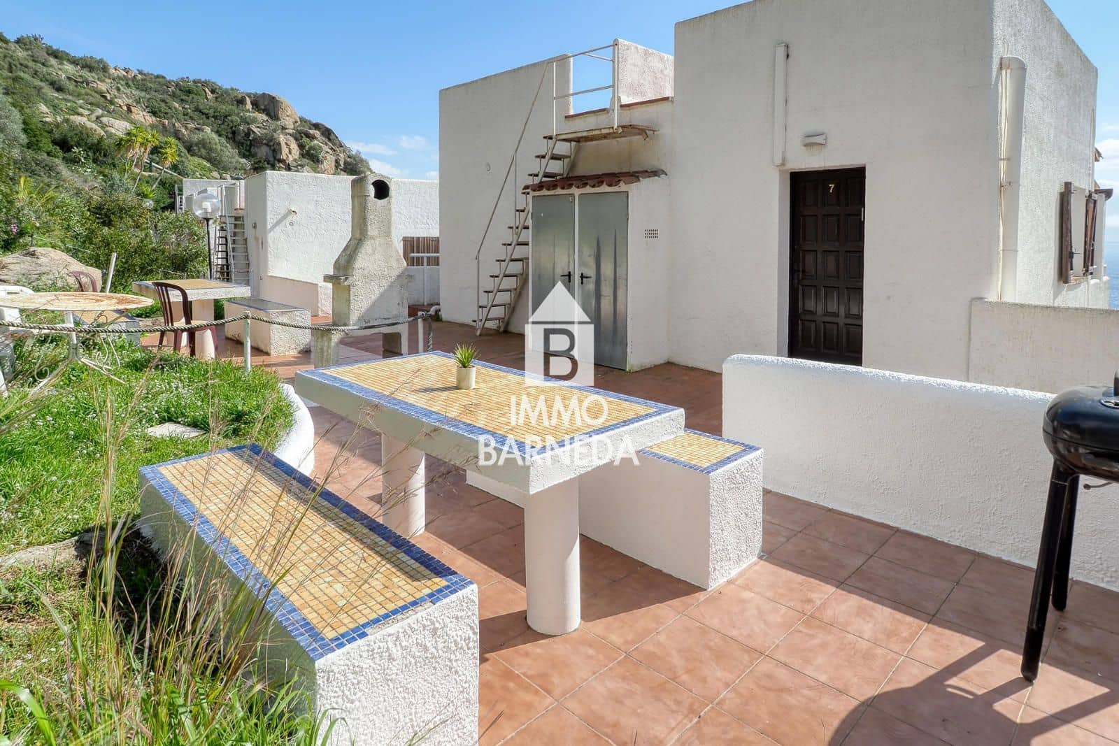 2 quarto Moradia para venda em Roses com piscina garagem - 315 000 € (Ref: 9707958)