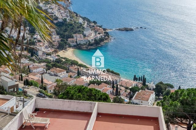 2 quarto Moradia para venda em Roses com piscina garagem - 315 000 € (Ref: 9707958)