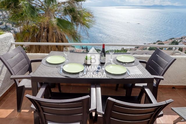 2 quarto Moradia para venda em Roses com piscina garagem - 315 000 € (Ref: 9707958)