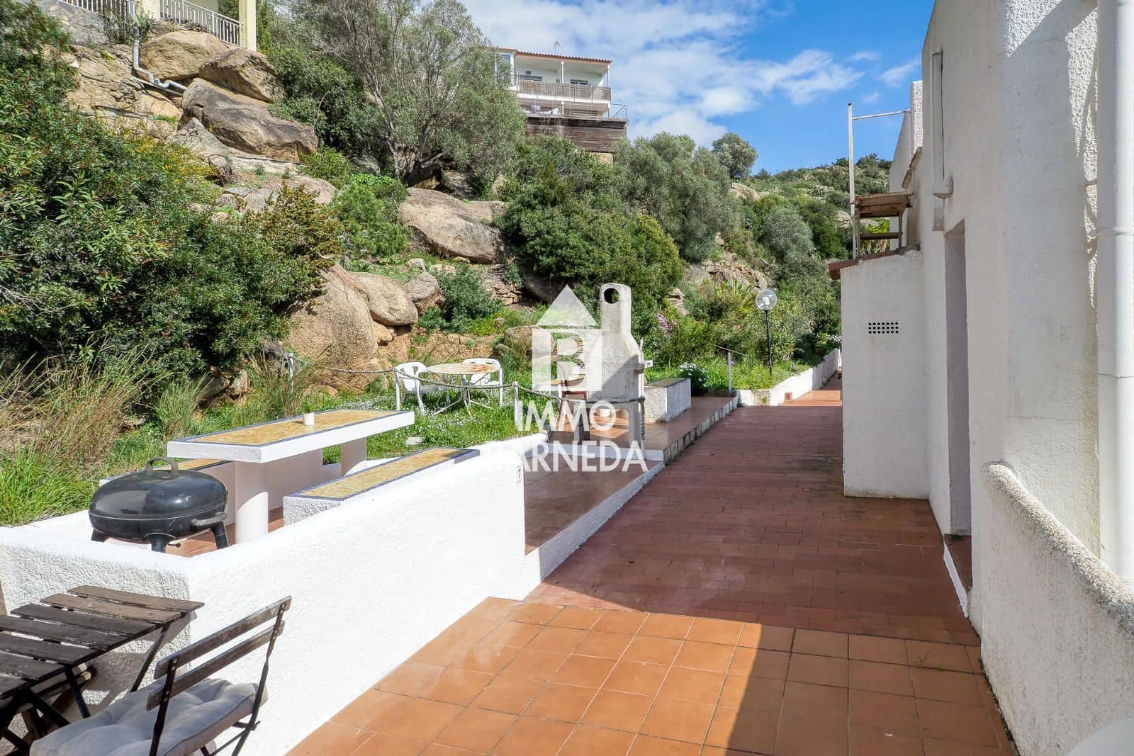 2 quarto Moradia para venda em Roses com piscina garagem - 315 000 € (Ref: 9707958)