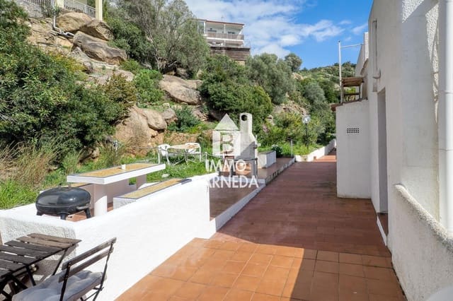 2 quarto Moradia para venda em Roses com piscina garagem - 315 000 € (Ref: 9707958)