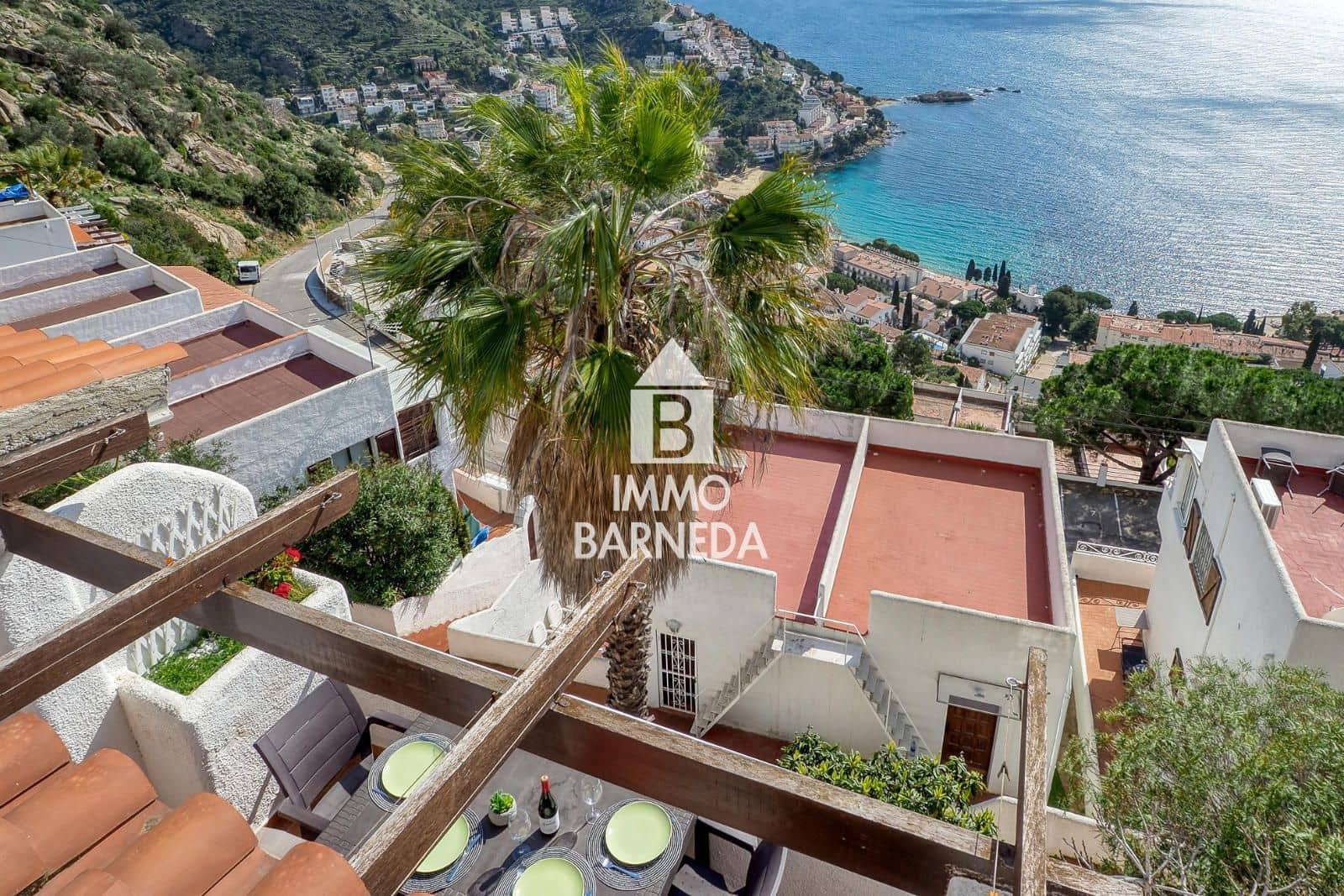 2 quarto Moradia para venda em Roses com piscina garagem - 315 000 € (Ref: 9707958)