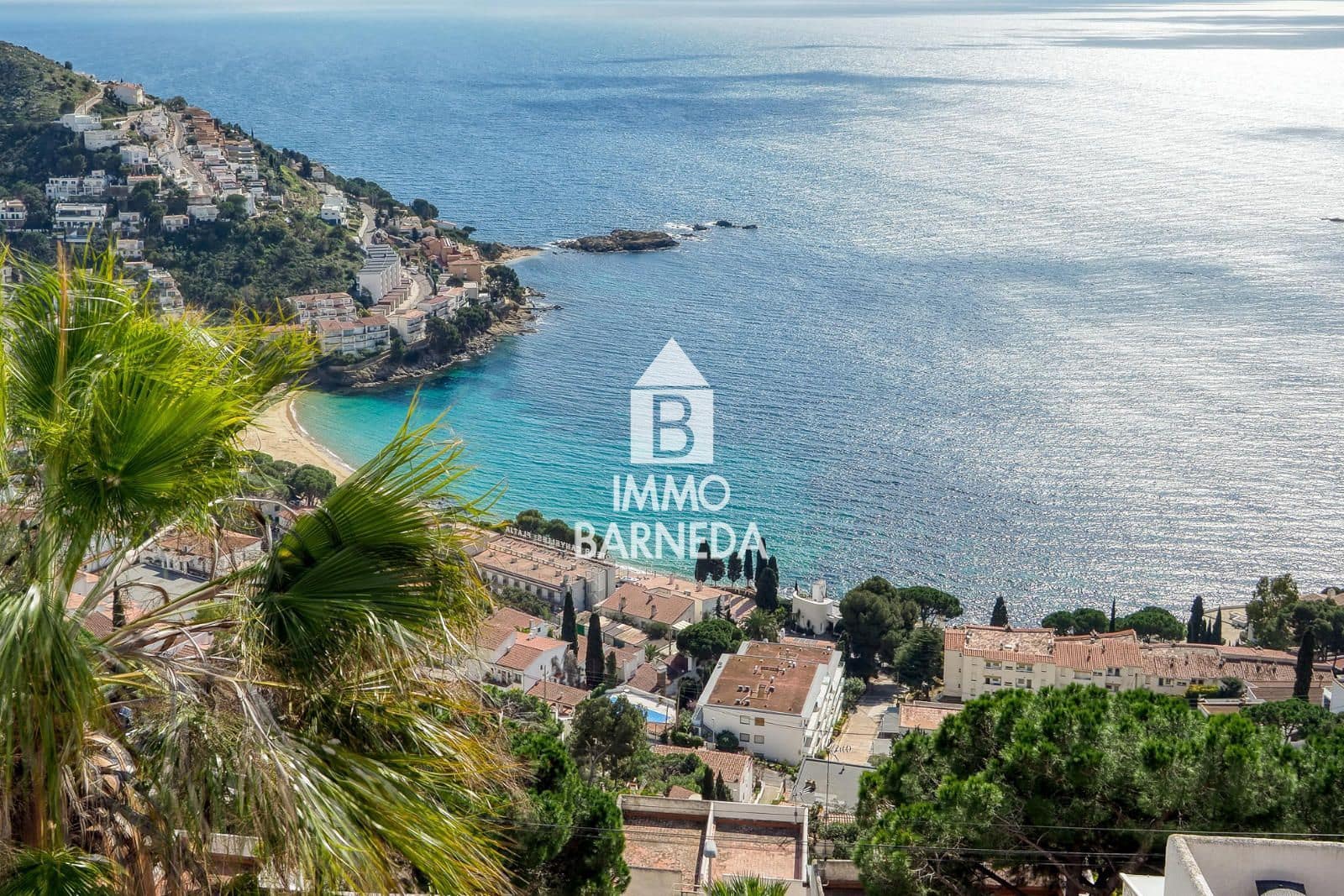 2 quarto Moradia para venda em Roses com piscina garagem - 315 000 € (Ref: 9707958)