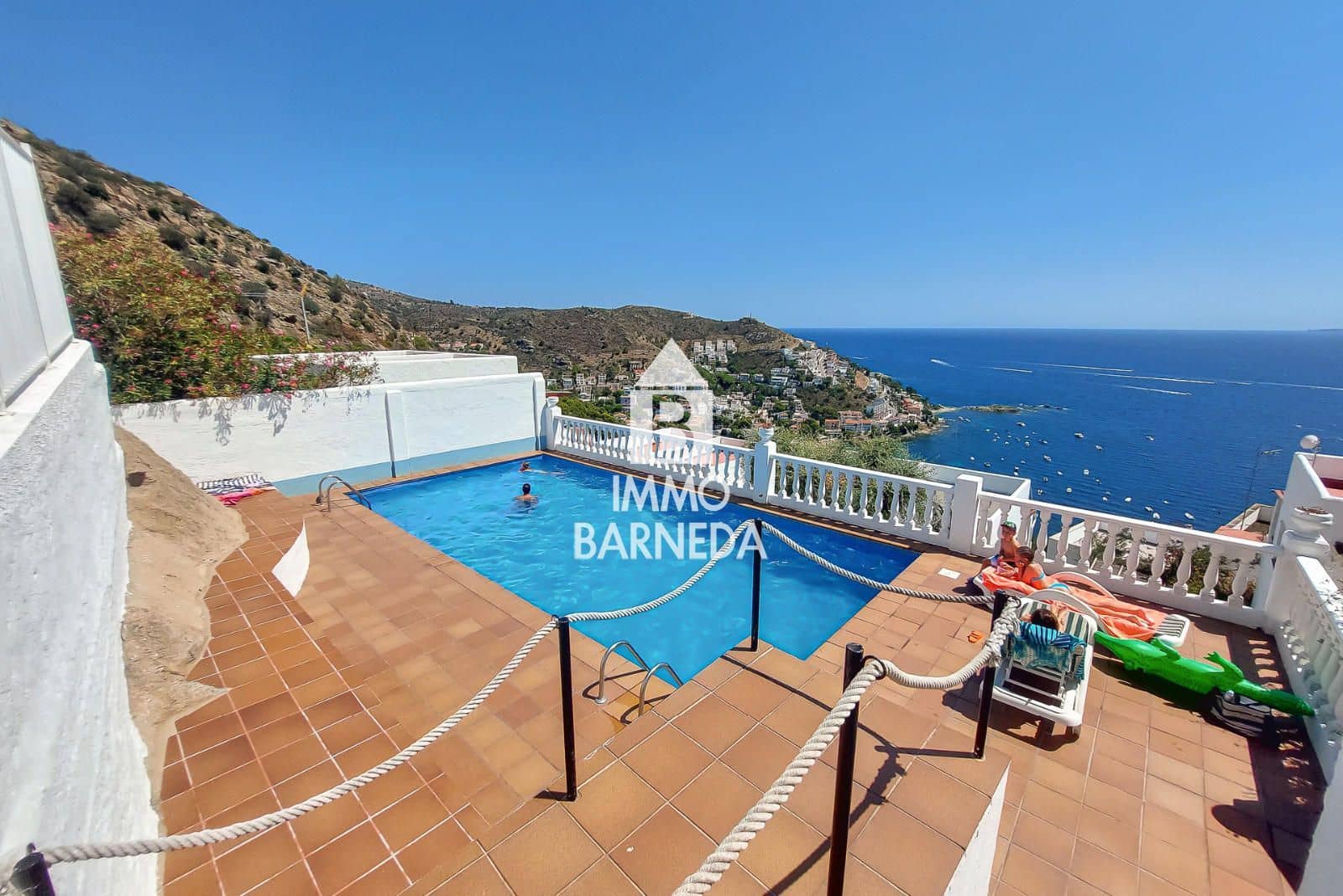 2 quarto Moradia para venda em Roses com piscina garagem - 315 000 € (Ref: 9707958)