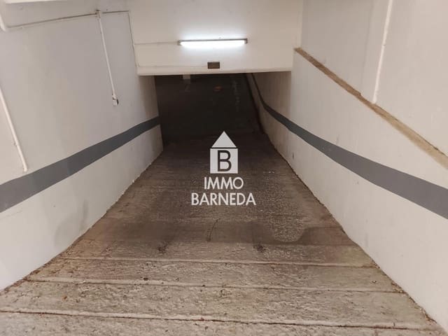 Garaż na sprzedaż w Roses - 24 500 € (Ref: 9708128)