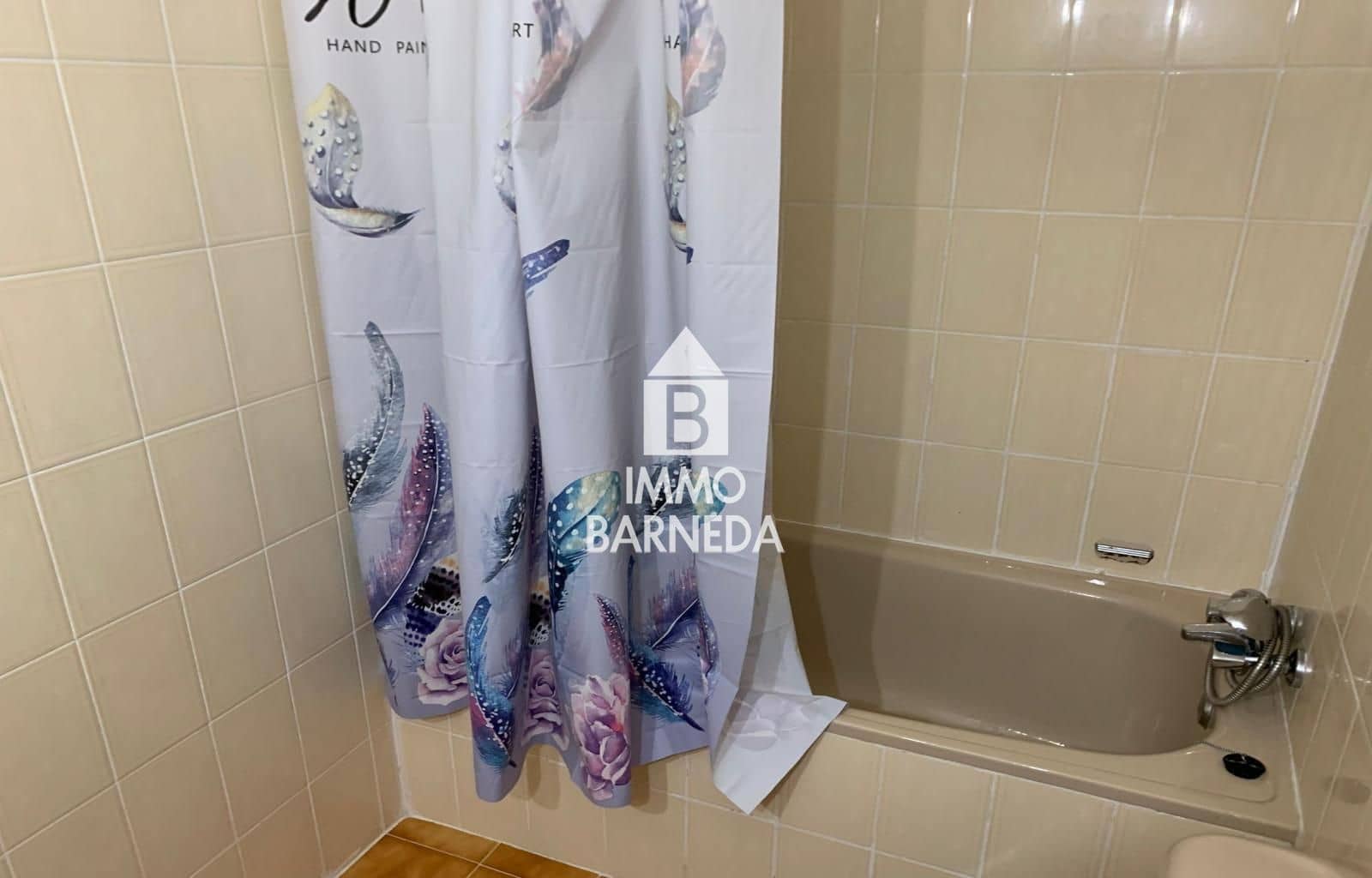 Piso de 1 habitación en Roses en venta con piscina garaje - 139.000 € (Ref: 9713236)