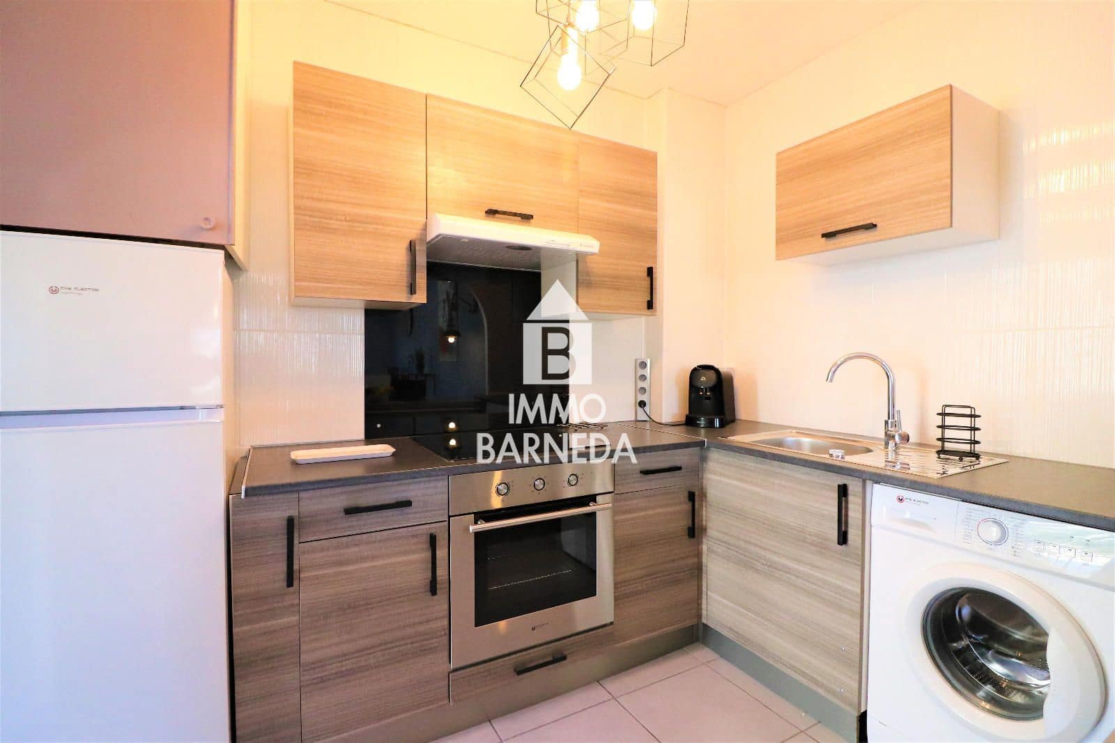 1 quarto Apartamento para venda em Roses com garagem - 189 000 € (Ref: 9713871)