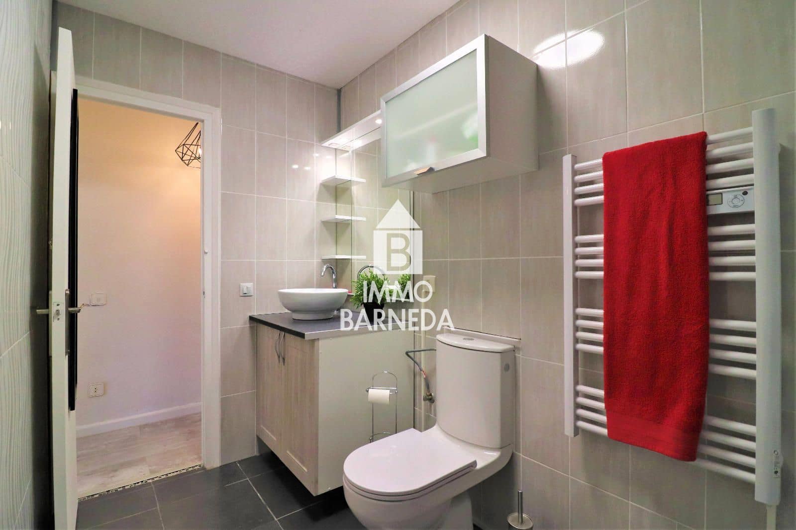 1 quarto Apartamento para venda em Roses com garagem - 189 000 € (Ref: 9713871)