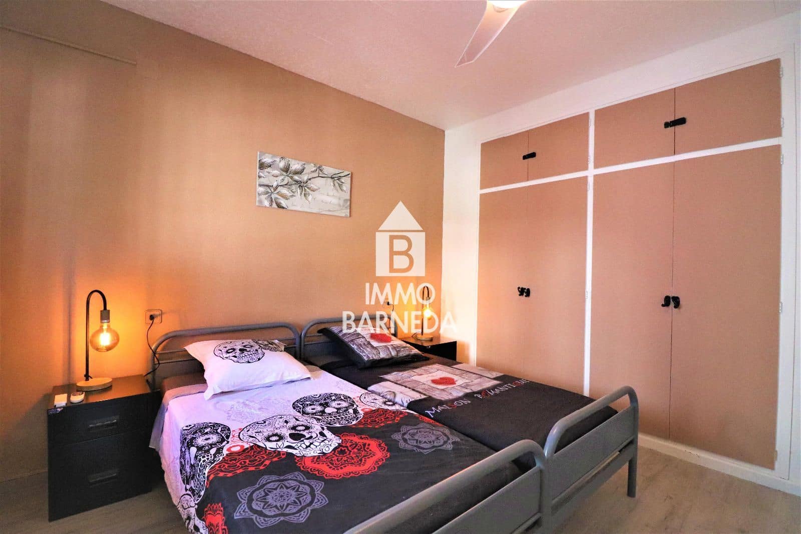 1 quarto Apartamento para venda em Roses com garagem - 189 000 € (Ref: 9713871)