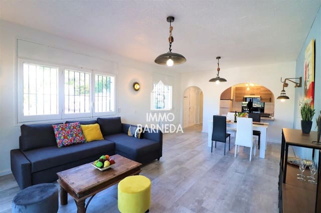 1 quarto Apartamento para venda em Roses com garagem - 189 000 € (Ref: 9713871)