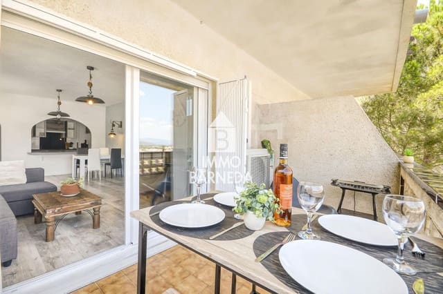 1 quarto Apartamento para venda em Roses com garagem - 189 000 € (Ref: 9713871)