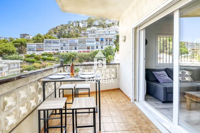 1 quarto Apartamento para venda em Roses com garagem - 189 000 € (Ref: 9713871)