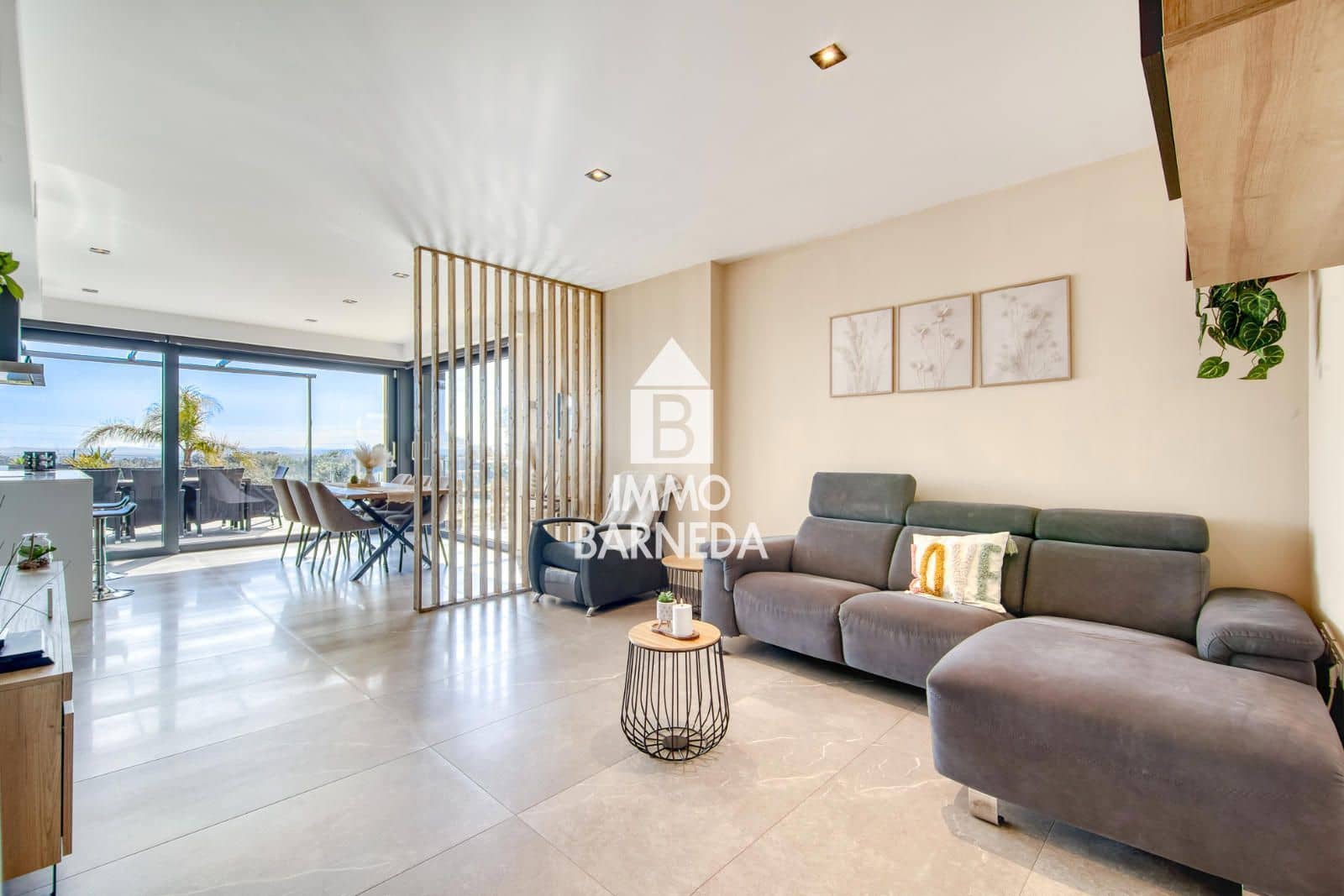 4 bedroom Villa for sale in Palau-saverdera with pool garage - € 790,000 (Ref: 9715613)