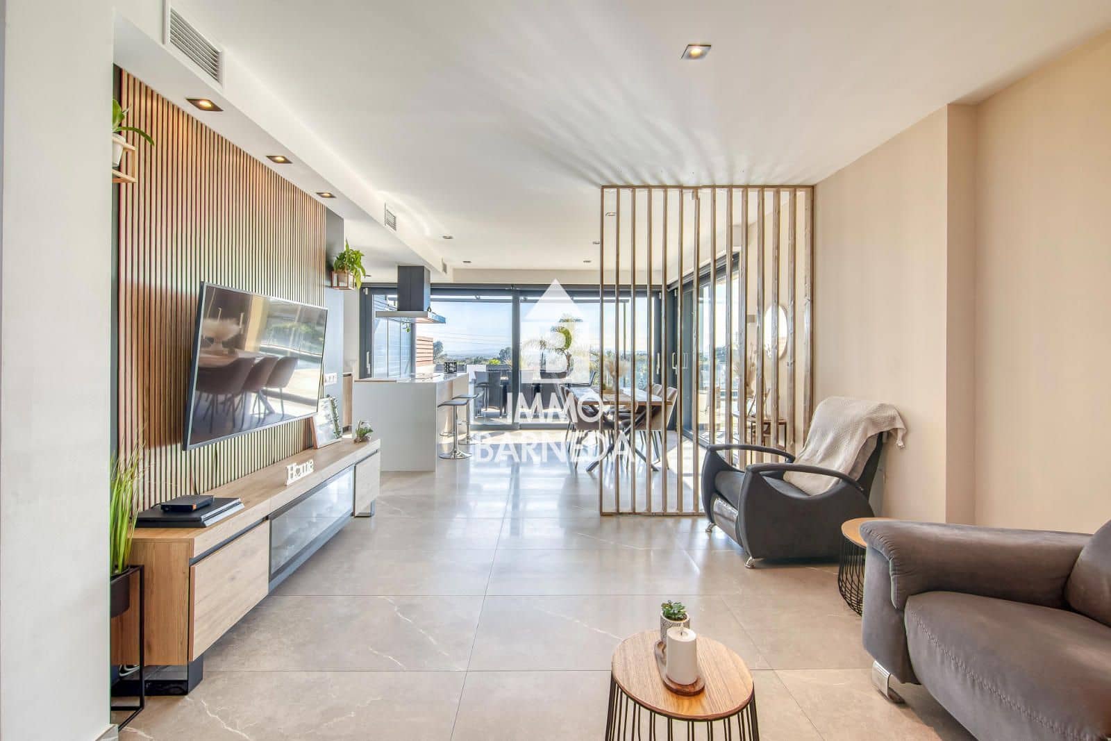 4 bedroom Villa for sale in Palau-saverdera with pool garage - € 790,000 (Ref: 9715613)