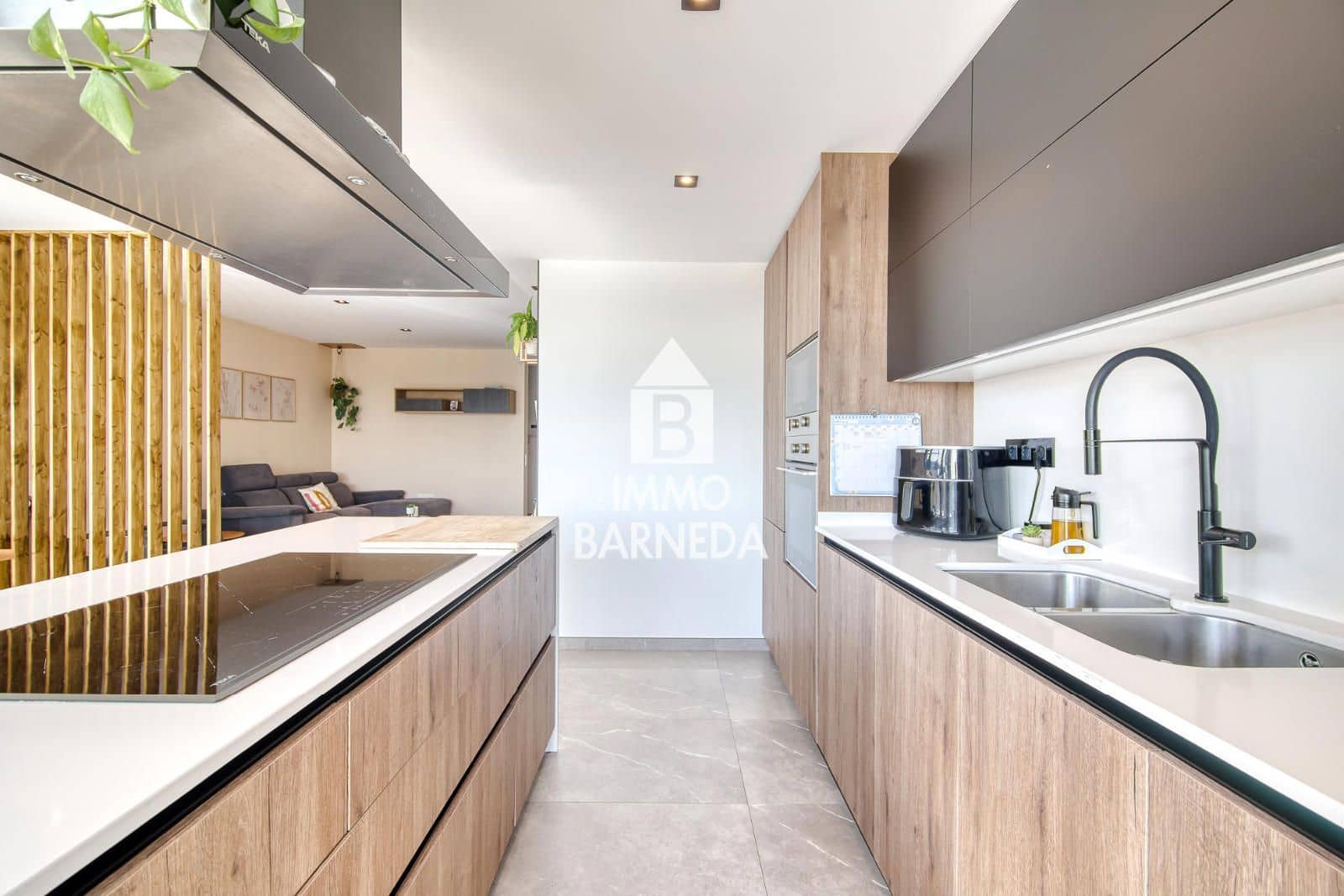 4 bedroom Villa for sale in Palau-saverdera with pool garage - € 790,000 (Ref: 9715613)