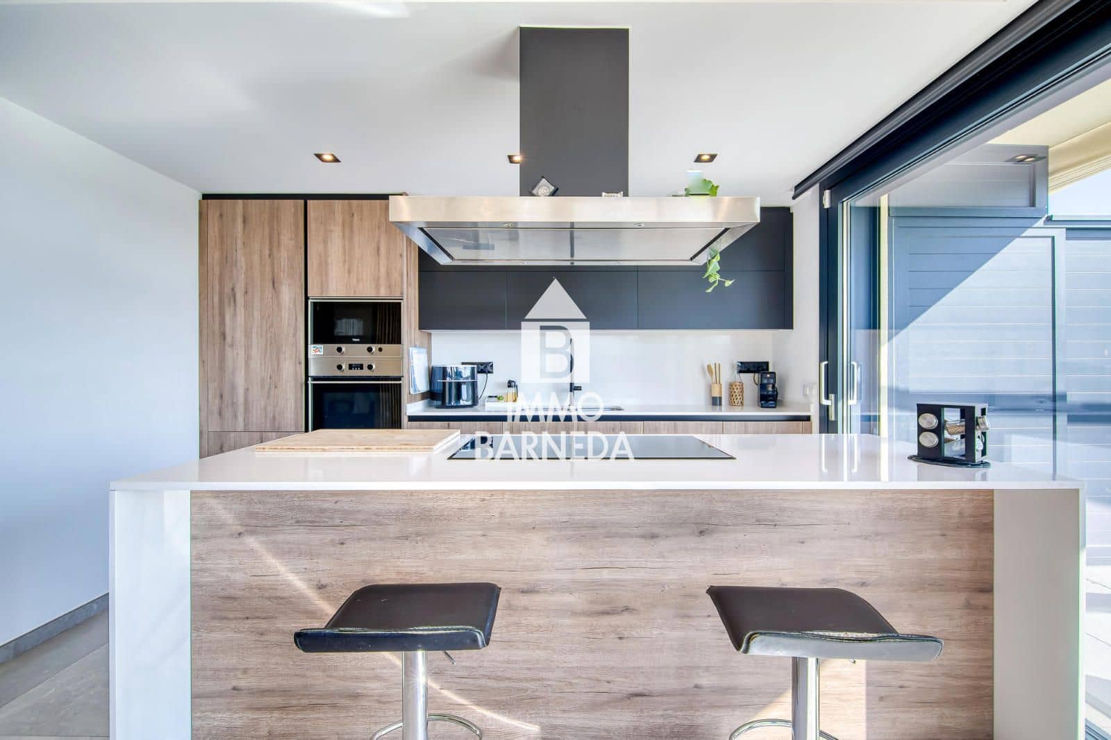 4 bedroom Villa for sale in Palau-saverdera with pool garage - € 790,000 (Ref: 9715613)