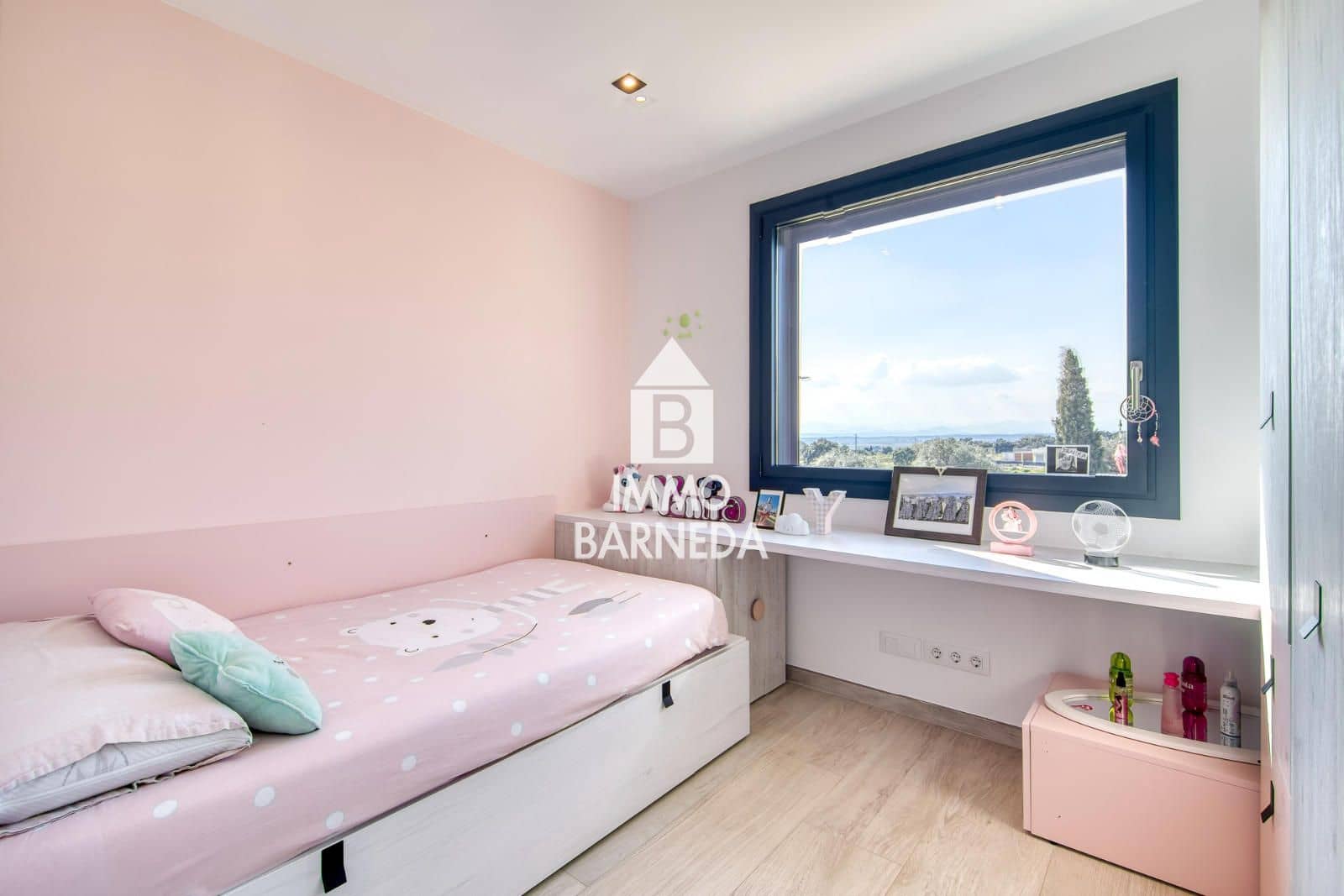 4 bedroom Villa for sale in Palau-saverdera with pool garage - € 790,000 (Ref: 9715613)