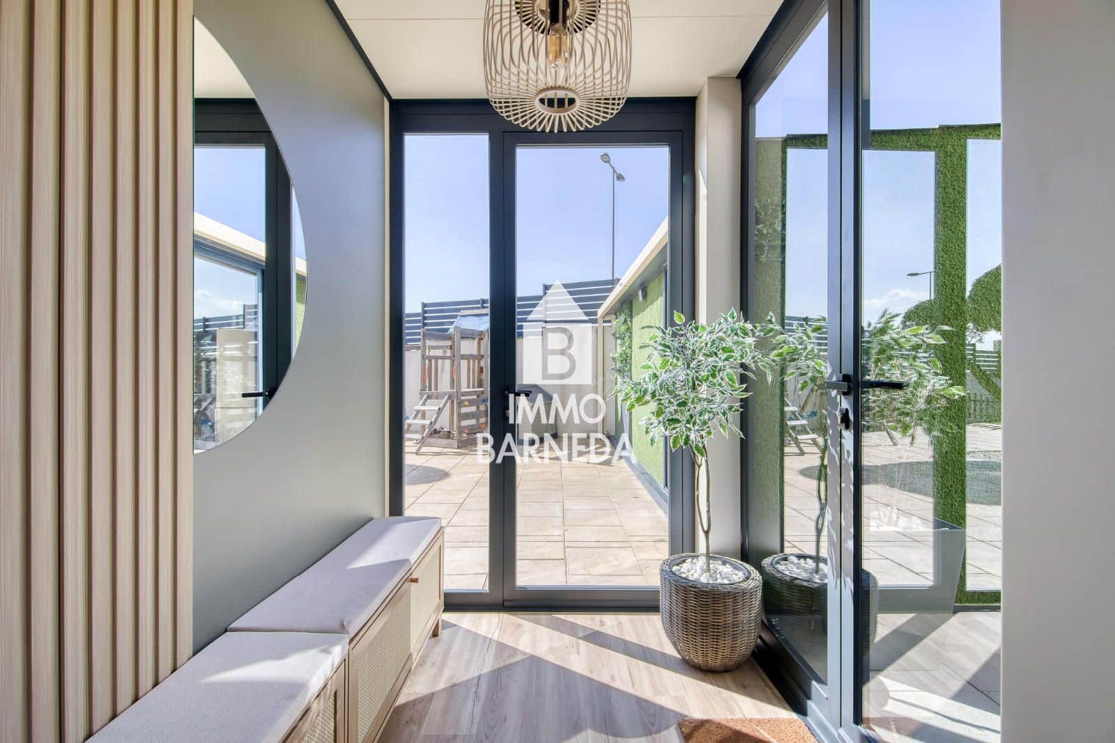 4 bedroom Villa for sale in Palau-saverdera with pool garage - € 790,000 (Ref: 9715613)