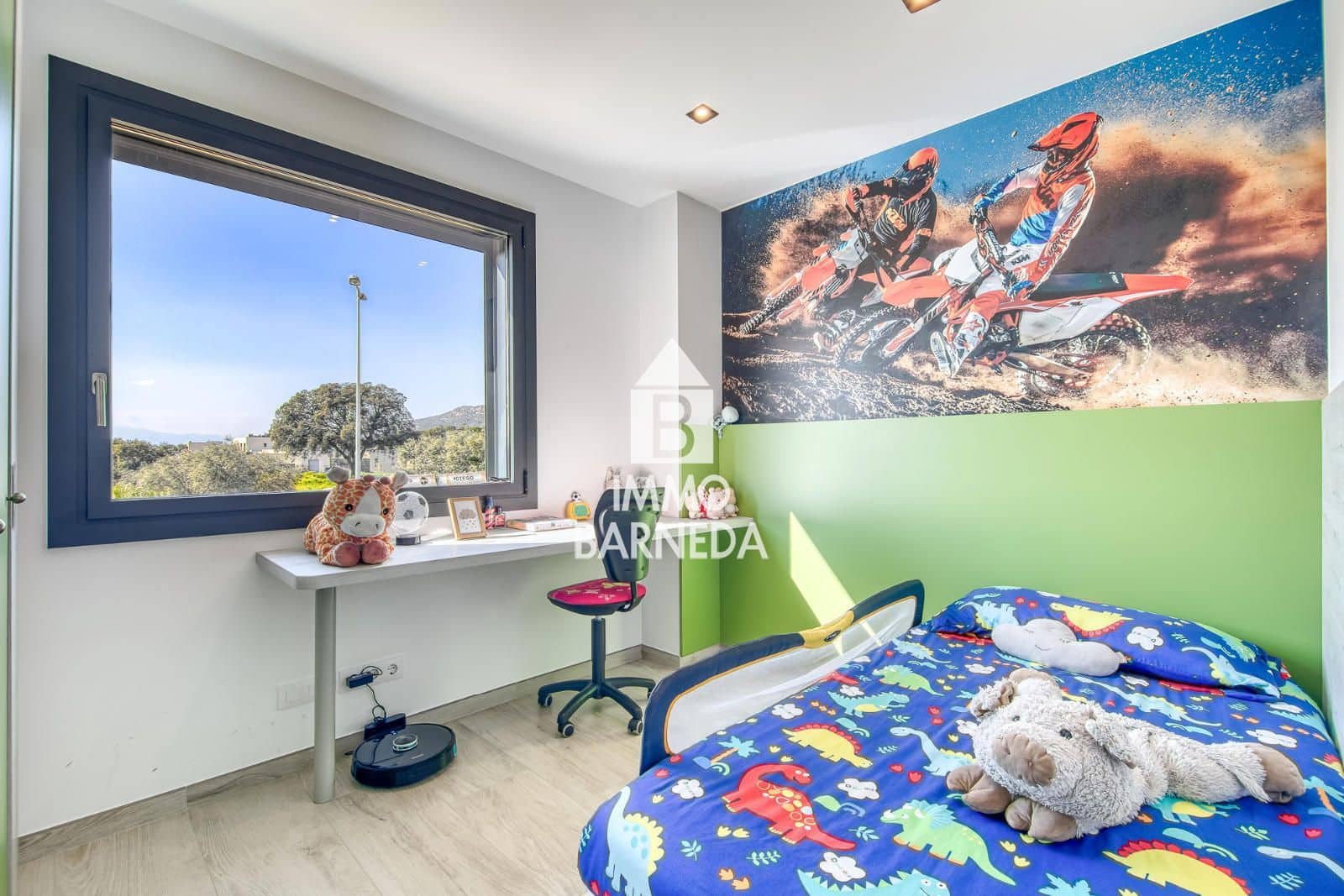 4 bedroom Villa for sale in Palau-saverdera with pool garage - € 790,000 (Ref: 9715613)