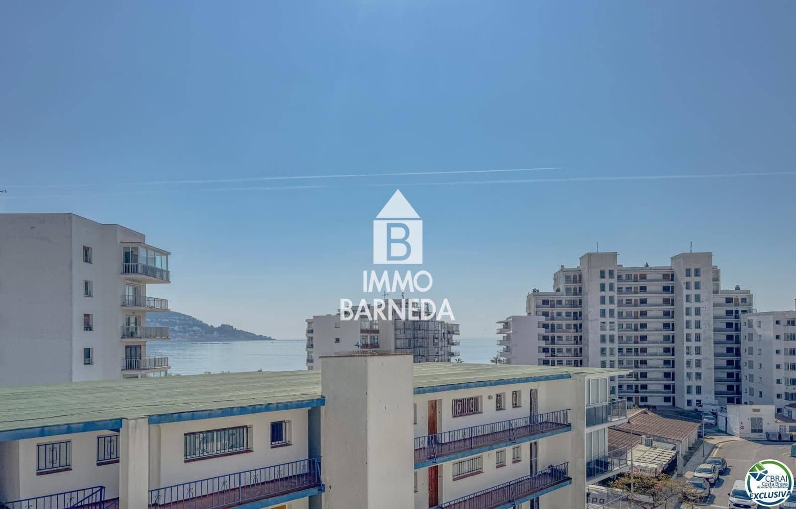 2 sovrum Lägenhet till salu i Santa Margarida med pool garage - 240 000 € (Ref: 9720578)