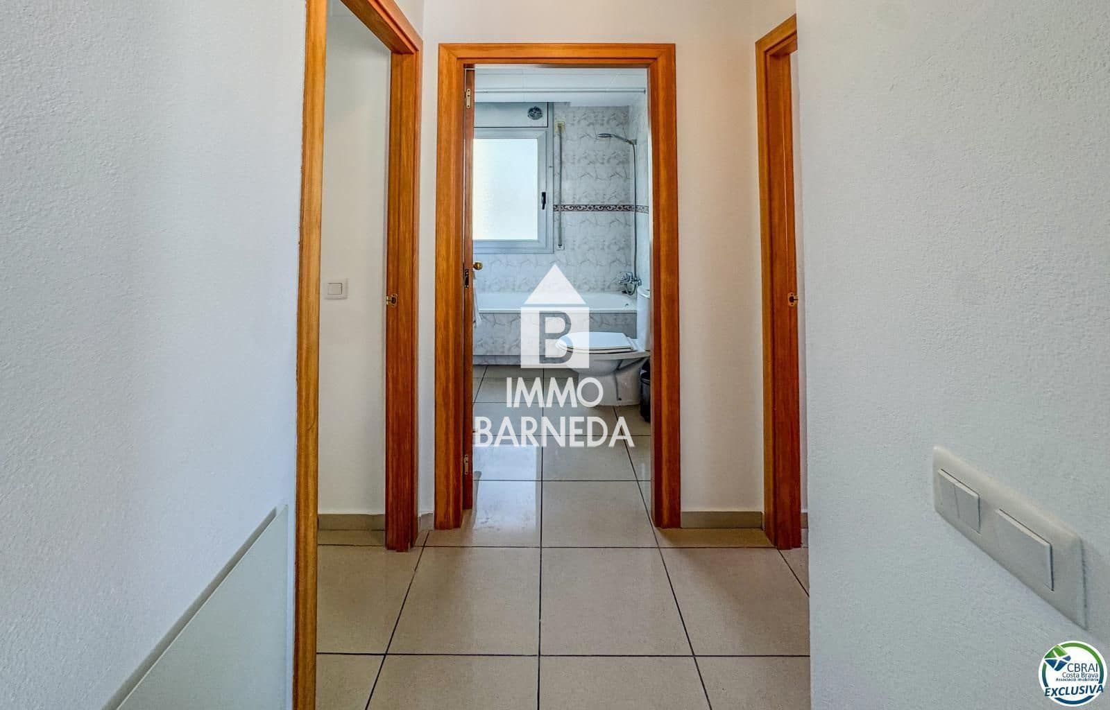 2 sovrum Lägenhet till salu i Santa Margarida med pool garage - 240 000 € (Ref: 9720578)