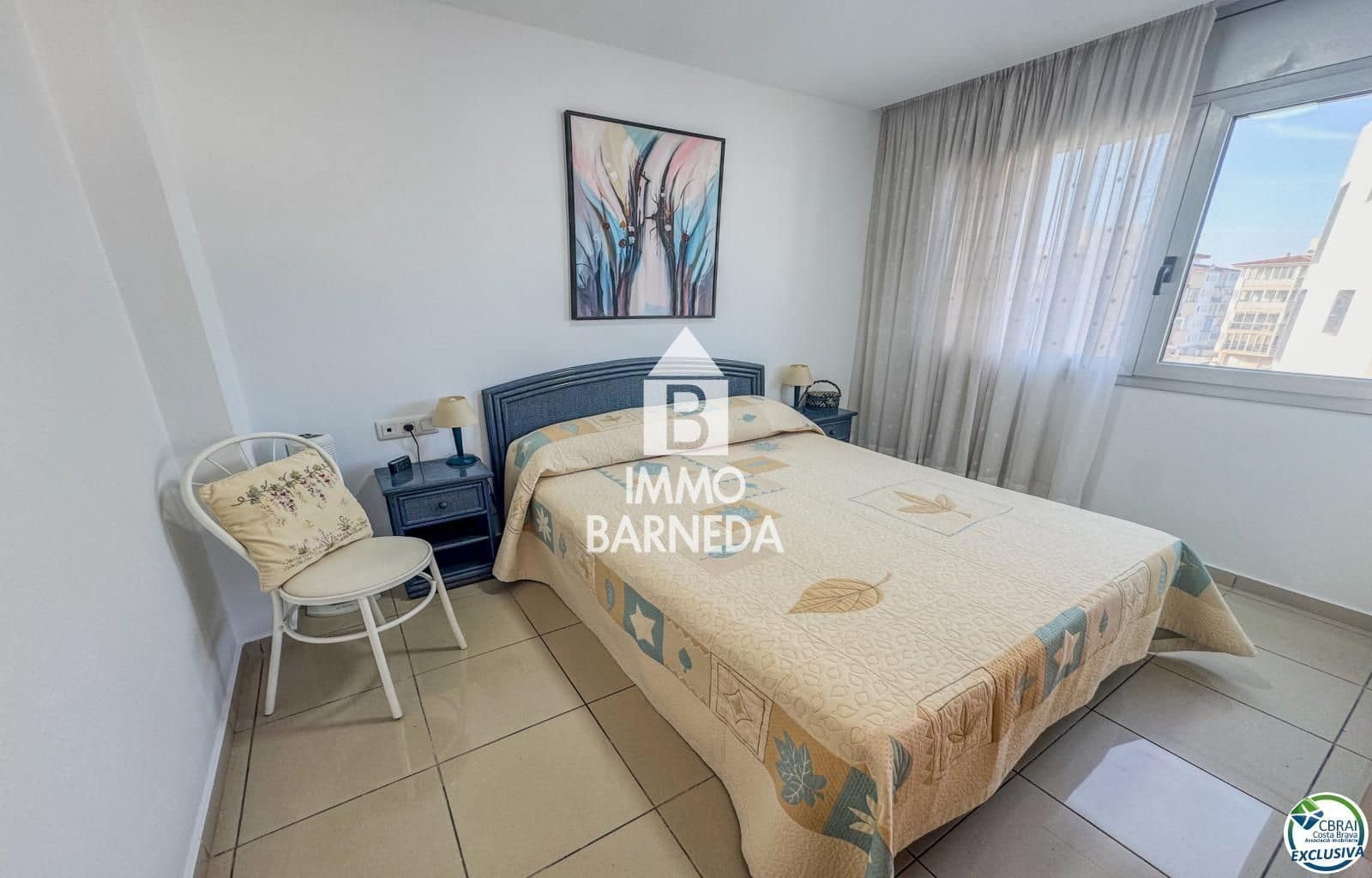 2 sovrum Lägenhet till salu i Santa Margarida med pool garage - 240 000 € (Ref: 9720578)