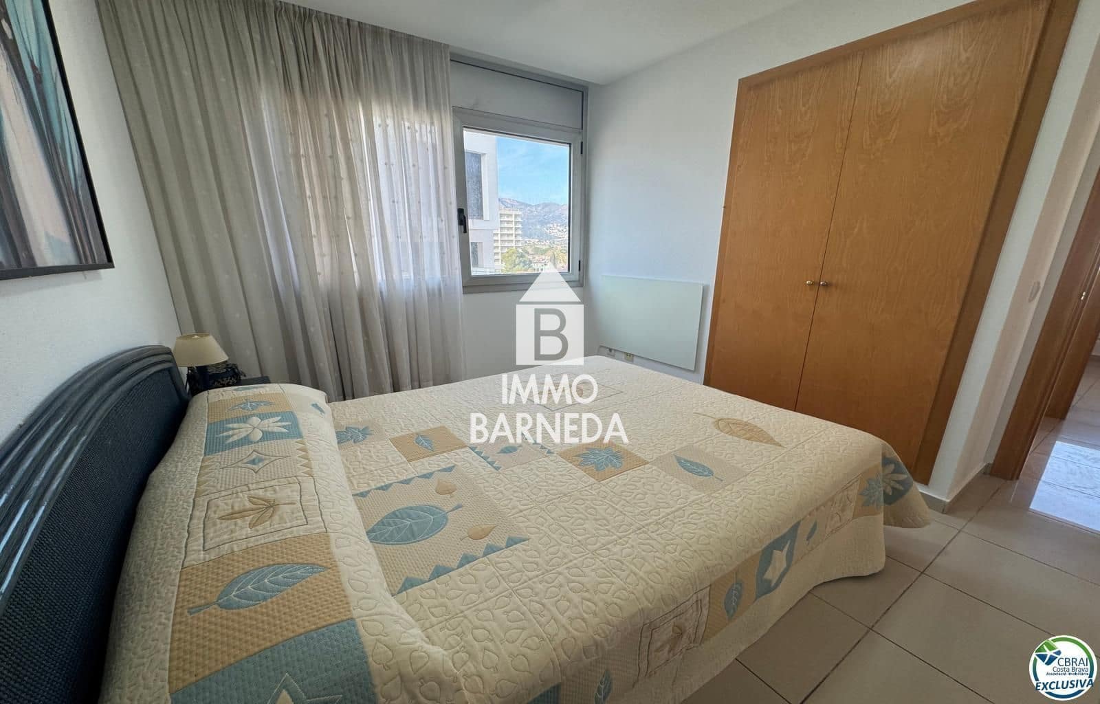 2 sovrum Lägenhet till salu i Santa Margarida med pool garage - 240 000 € (Ref: 9720578)