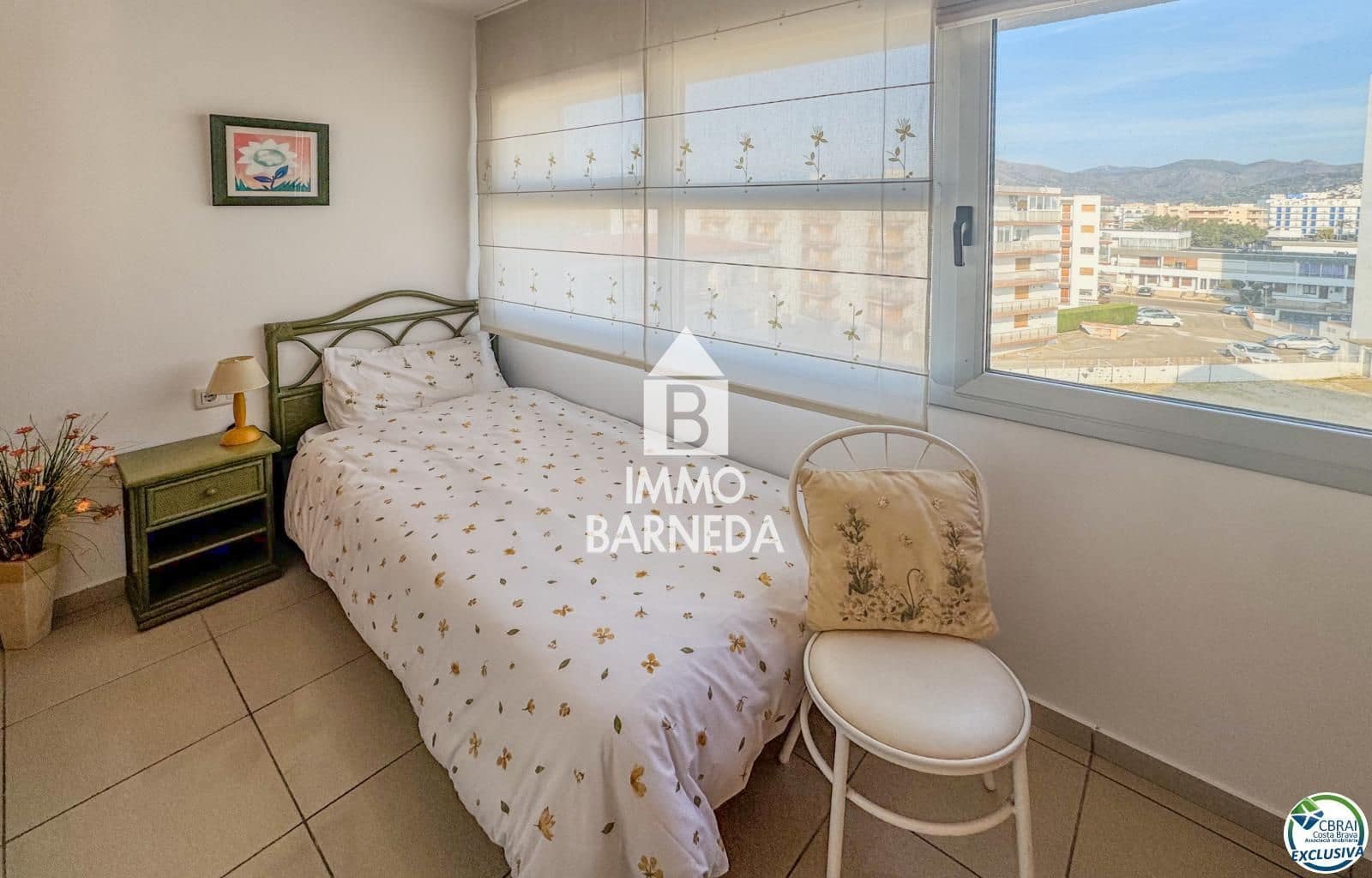 2 sovrum Lägenhet till salu i Santa Margarida med pool garage - 240 000 € (Ref: 9720578)