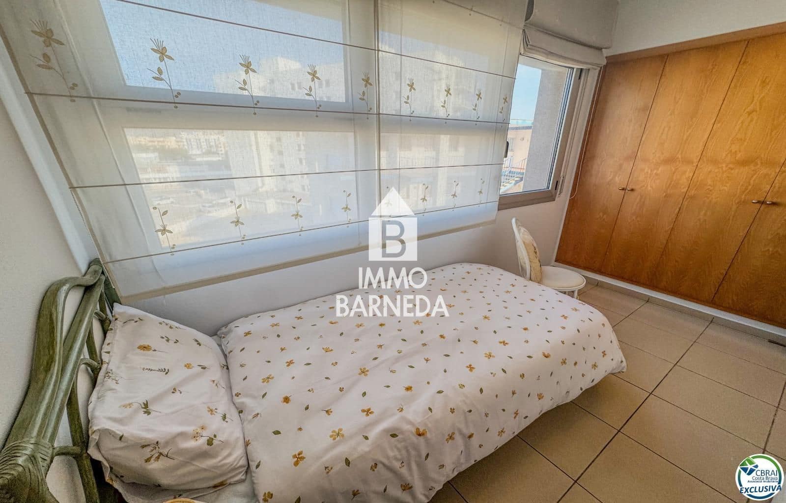 2 sovrum Lägenhet till salu i Santa Margarida med pool garage - 240 000 € (Ref: 9720578)