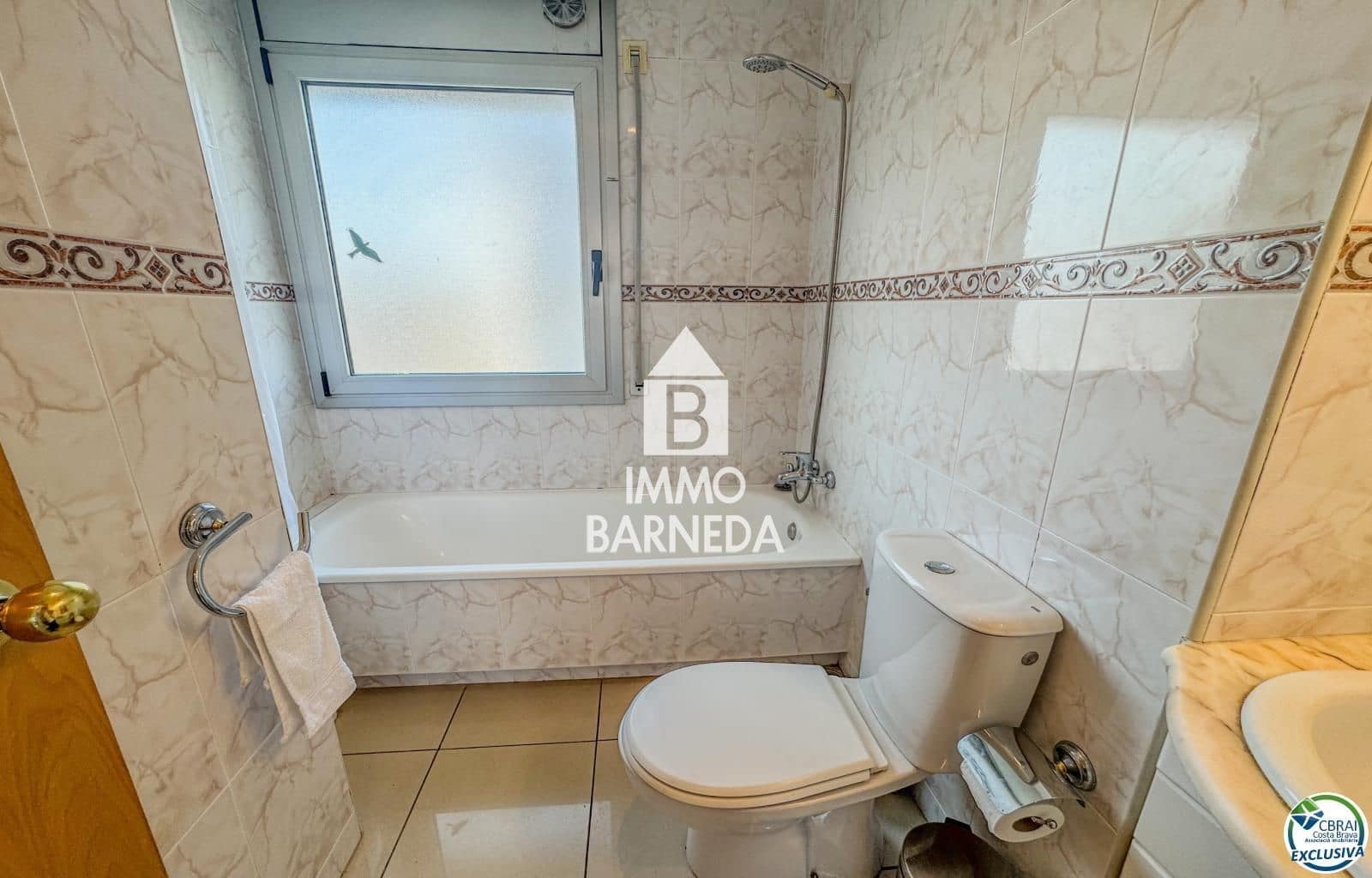 2 sovrum Lägenhet till salu i Santa Margarida med pool garage - 240 000 € (Ref: 9720578)