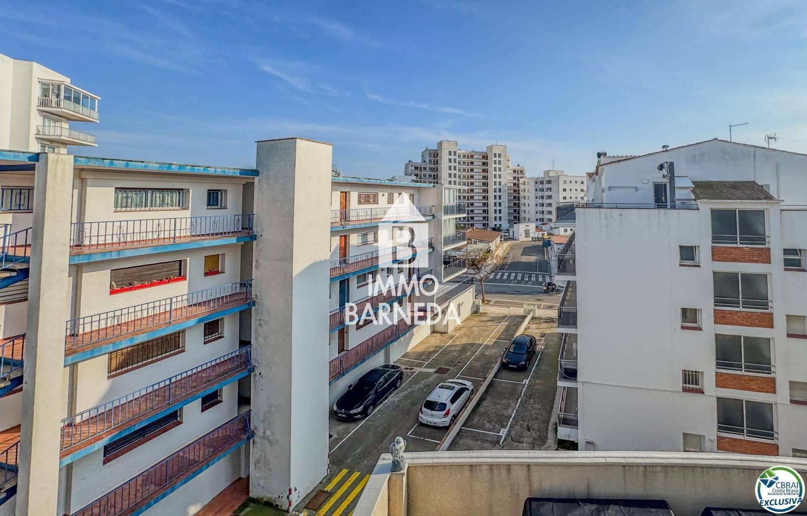 2 sovrum Lägenhet till salu i Santa Margarida med pool garage - 240 000 € (Ref: 9720578)