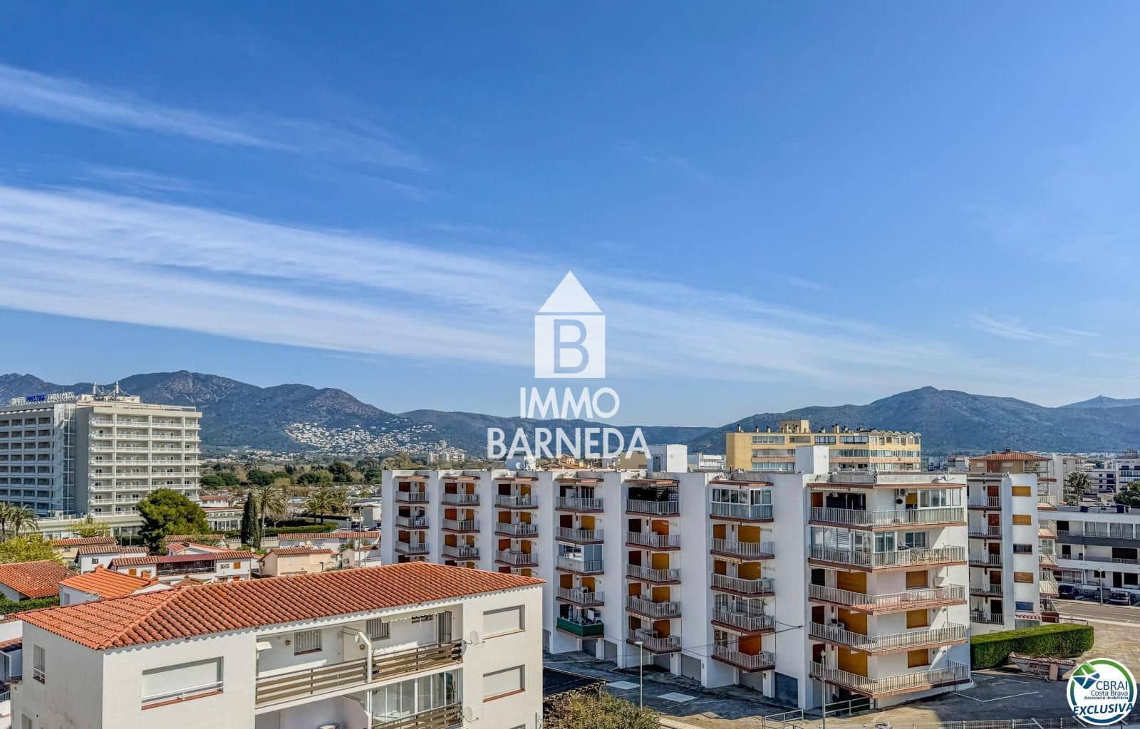 2 sovrum Lägenhet till salu i Santa Margarida med pool garage - 240 000 € (Ref: 9720578)