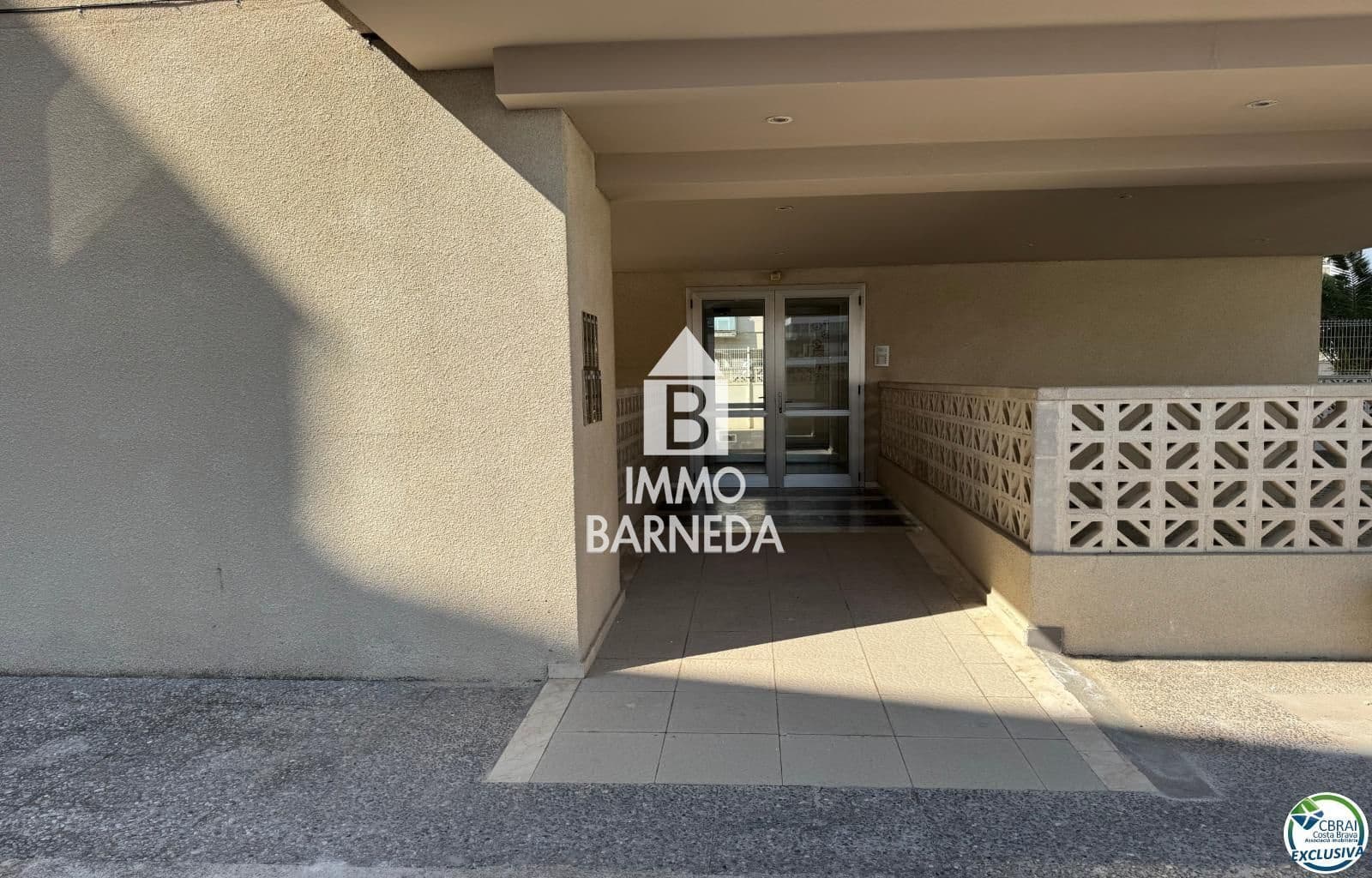 2 sovrum Lägenhet till salu i Santa Margarida med pool garage - 240 000 € (Ref: 9720578)