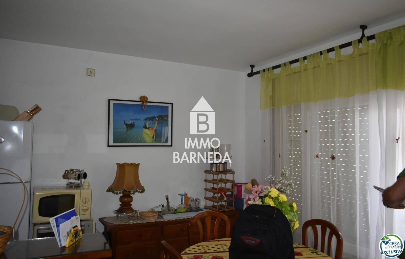 Flat for sale in Santa Margarida - € 94,000 (Ref: 9720579)