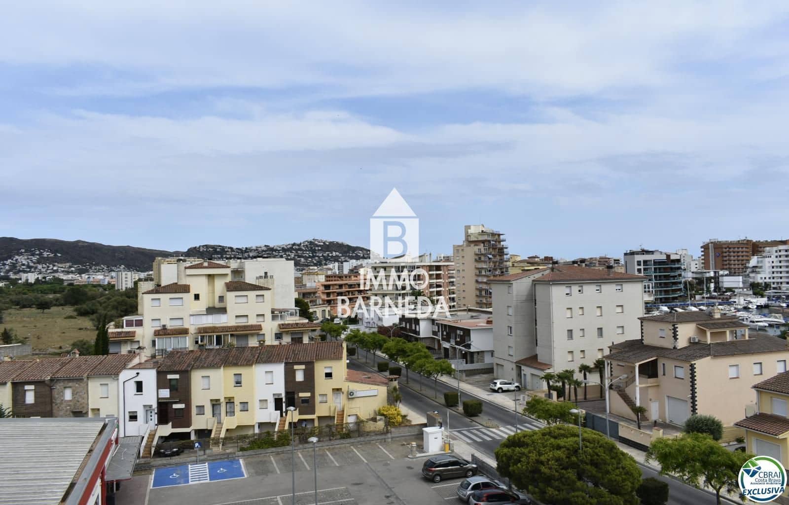 Flat for sale in Santa Margarida - € 94,000 (Ref: 9720579)