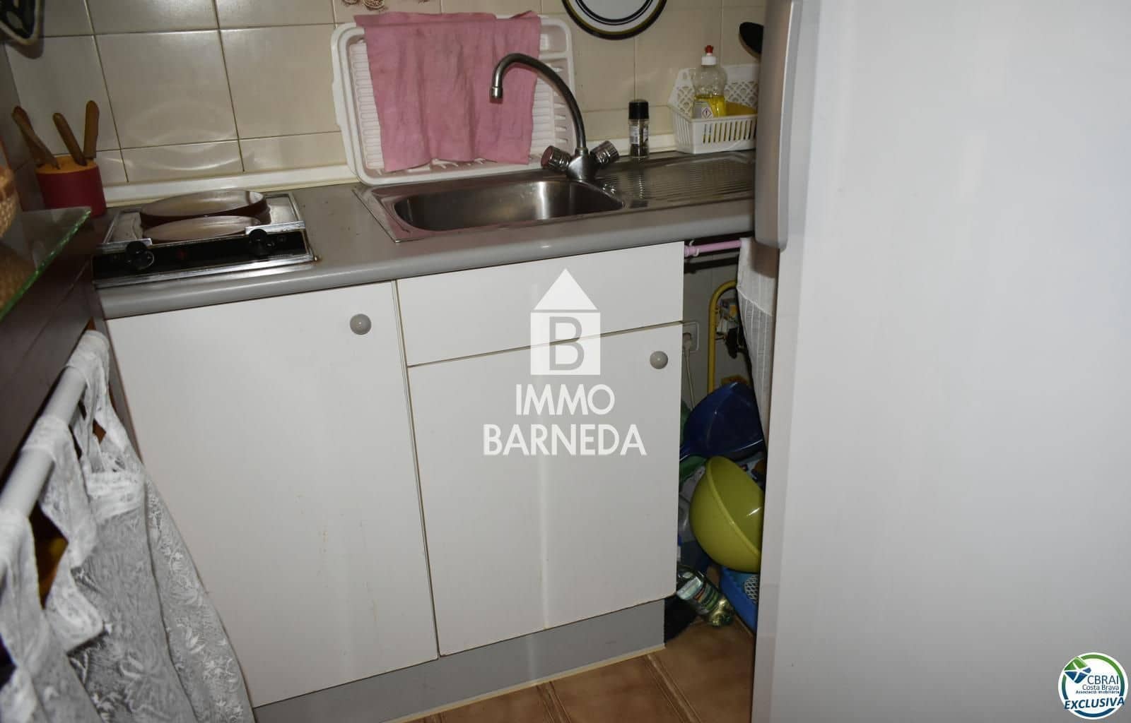 Flat for sale in Santa Margarida - € 94,000 (Ref: 9720579)