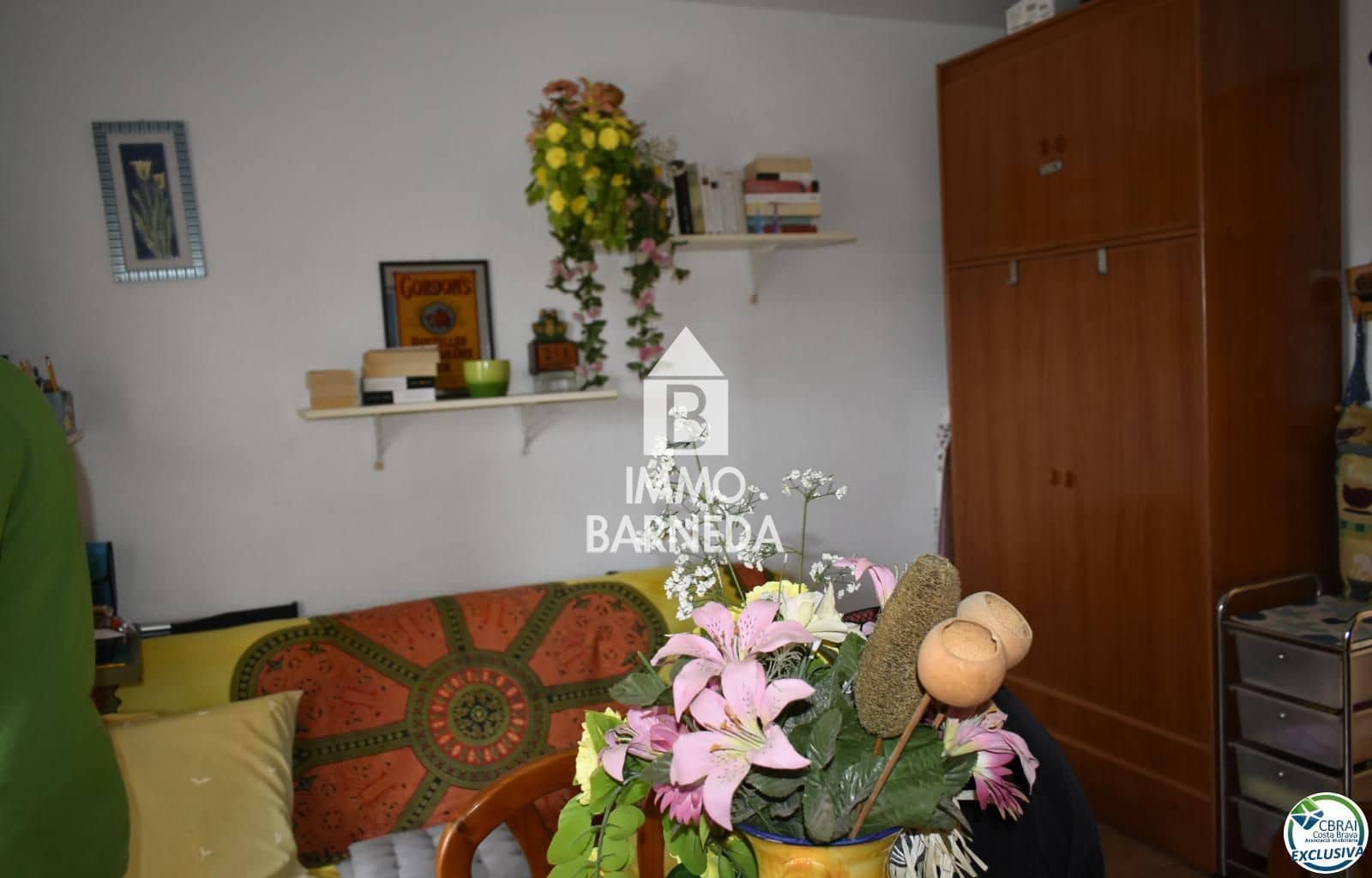 Flat for sale in Santa Margarida - € 94,000 (Ref: 9720579)