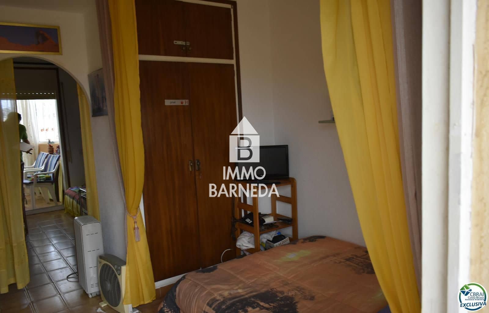 Flat for sale in Santa Margarida - € 94,000 (Ref: 9720579)