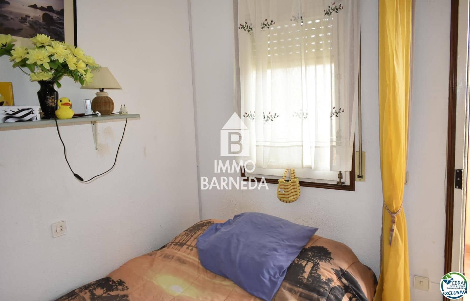 Flat for sale in Santa Margarida - € 94,000 (Ref: 9720579)